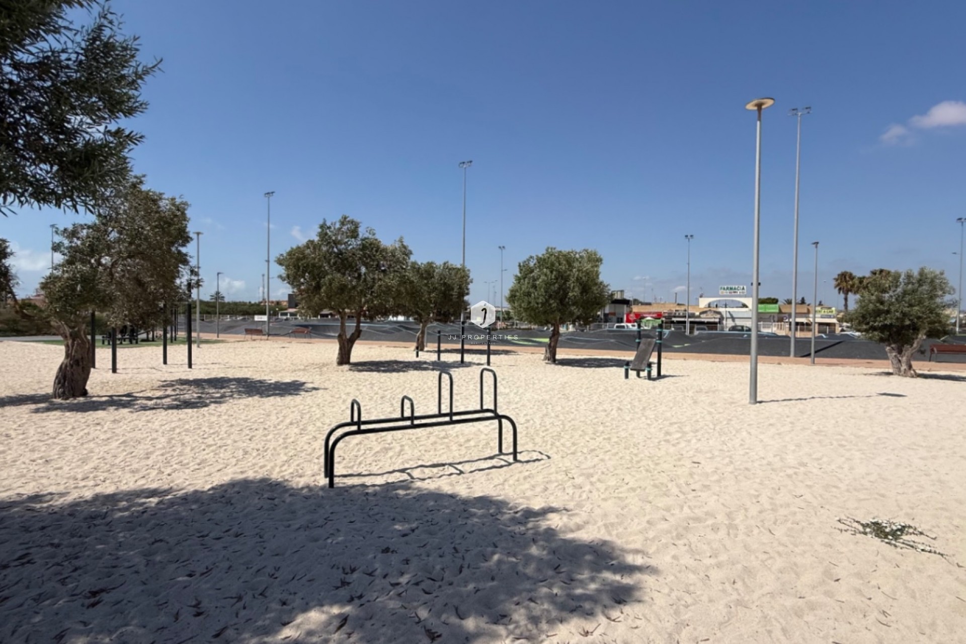 Segunda mano - Villa -
Torrevieja - Costa Blanca