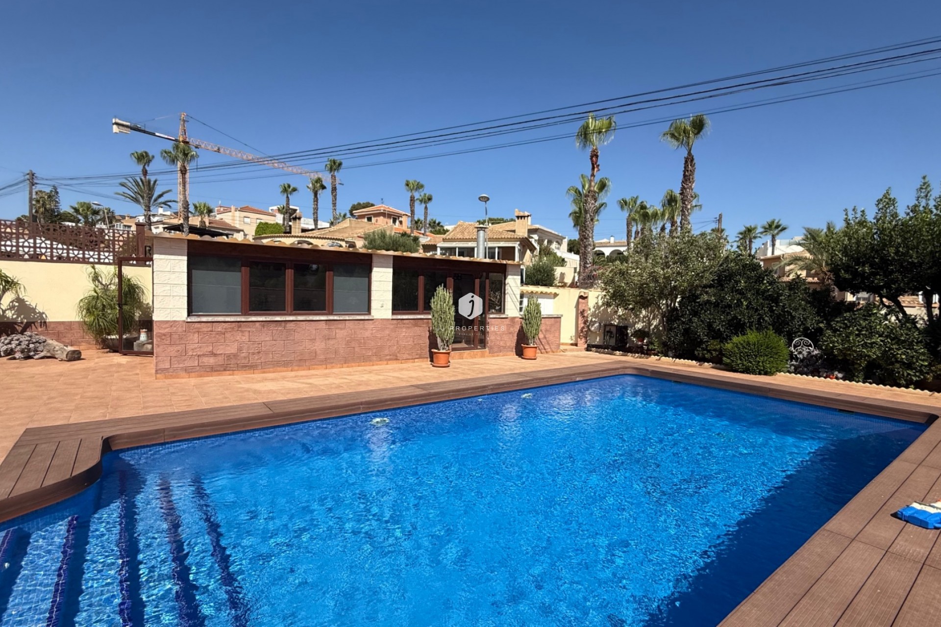 Segunda mano - Villa -
Torrevieja - Costa Blanca