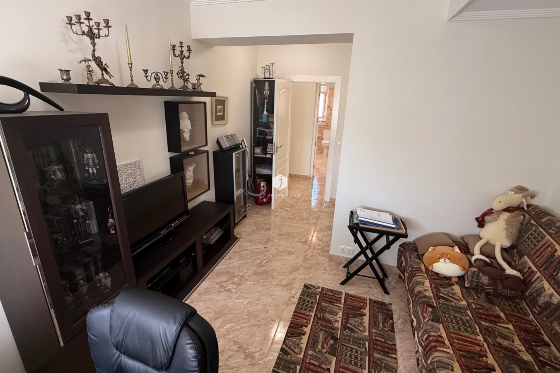 Segunda mano - Villa -
Torrevieja - Costa Blanca