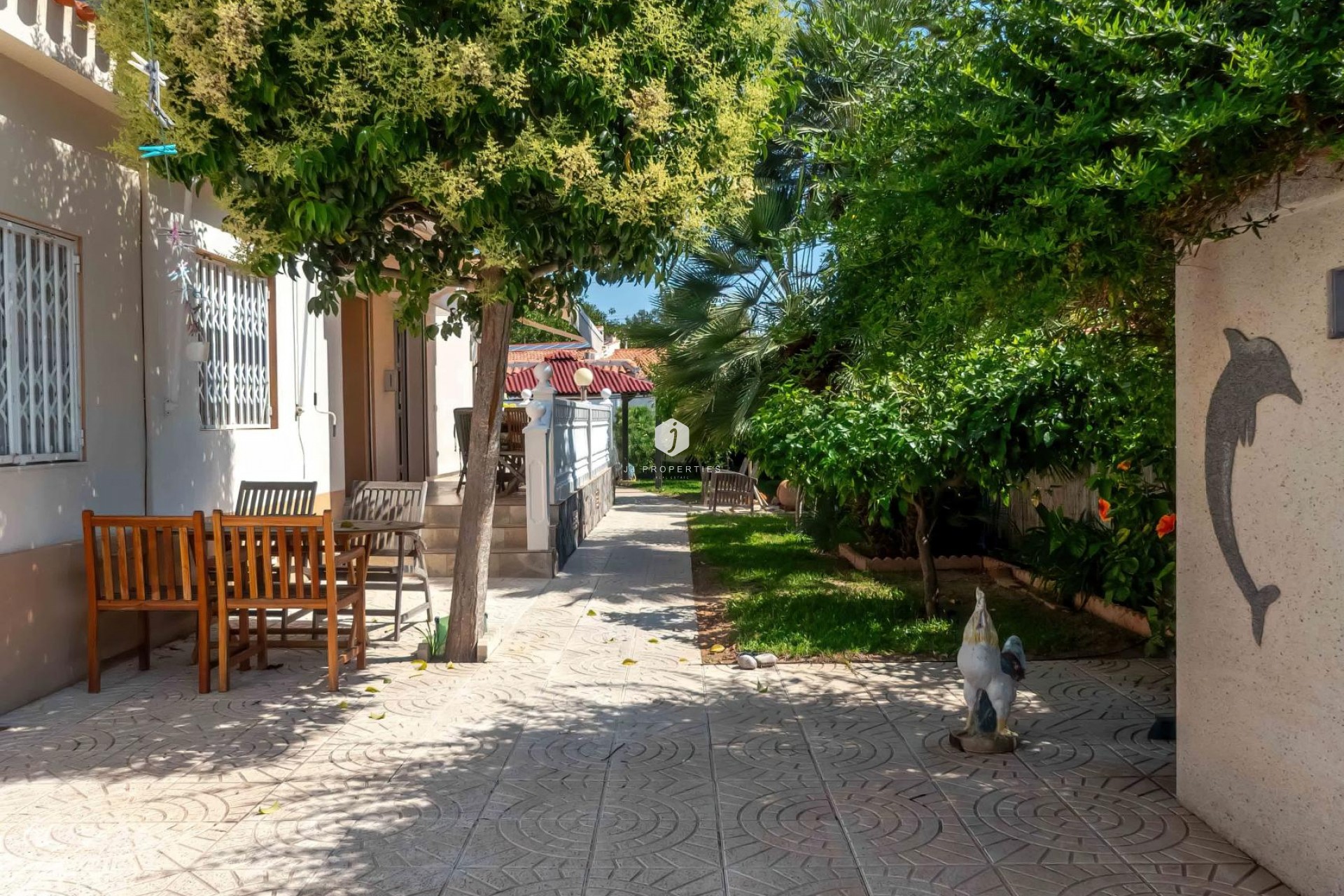 Segunda mano - Villa -
Torrevieja - Costa Blanca