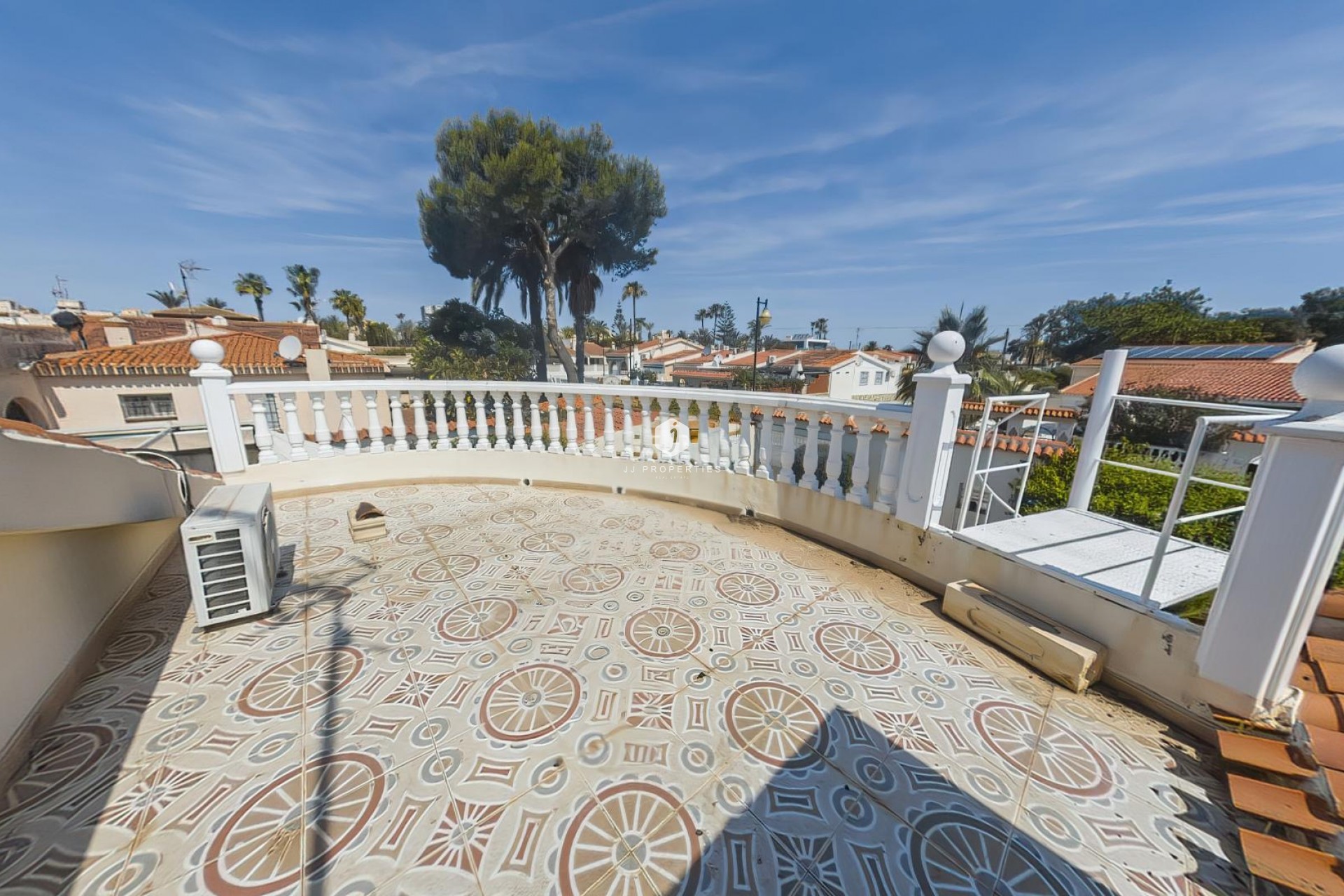 Segunda mano - Villa -
Torrevieja - Costa Blanca