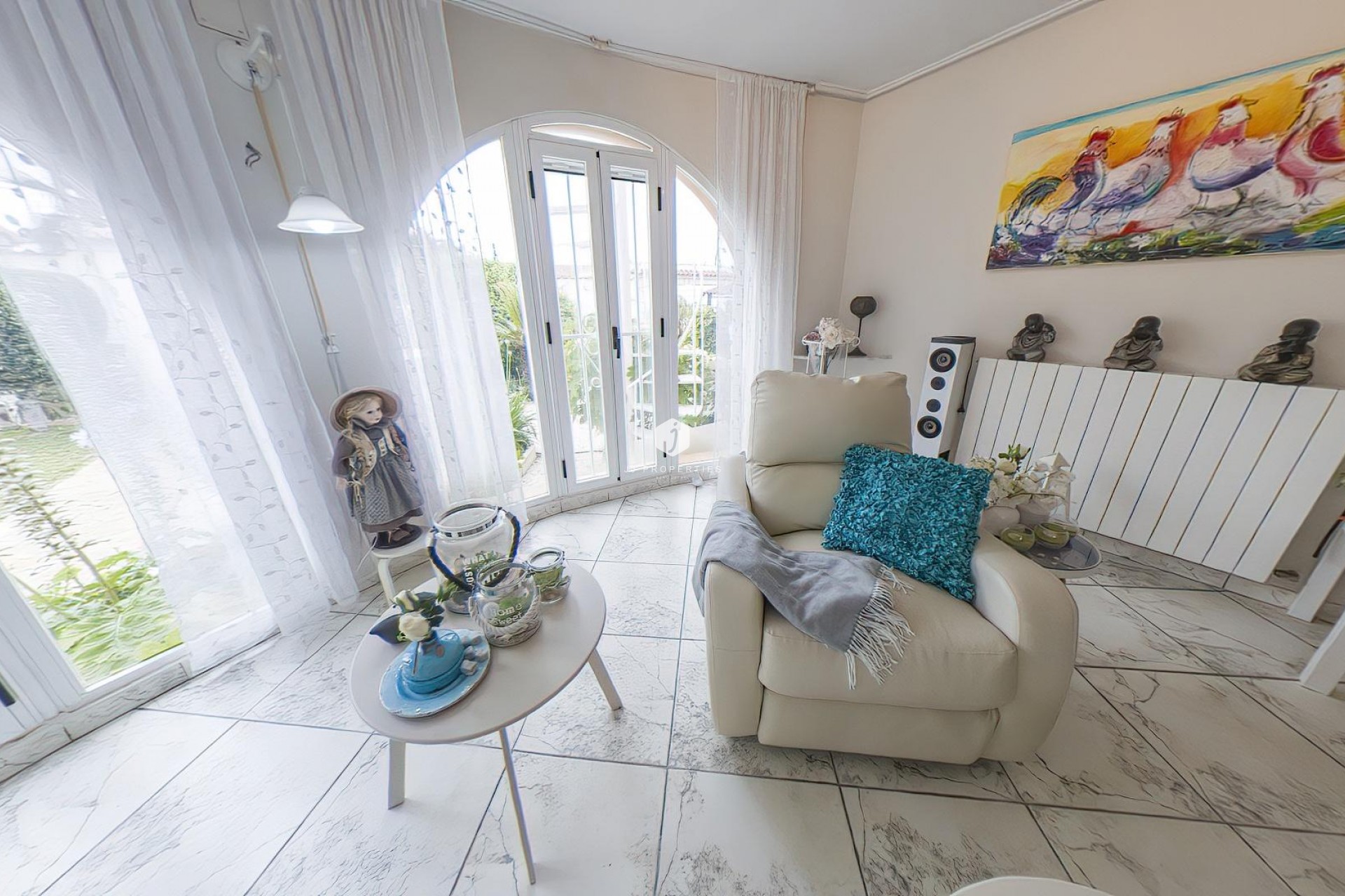 Segunda mano - Villa -
Torrevieja - Costa Blanca