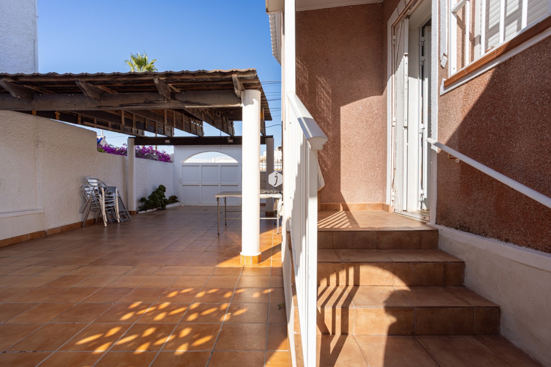 Segunda mano - Villa -
Torrevieja - Costa Blanca