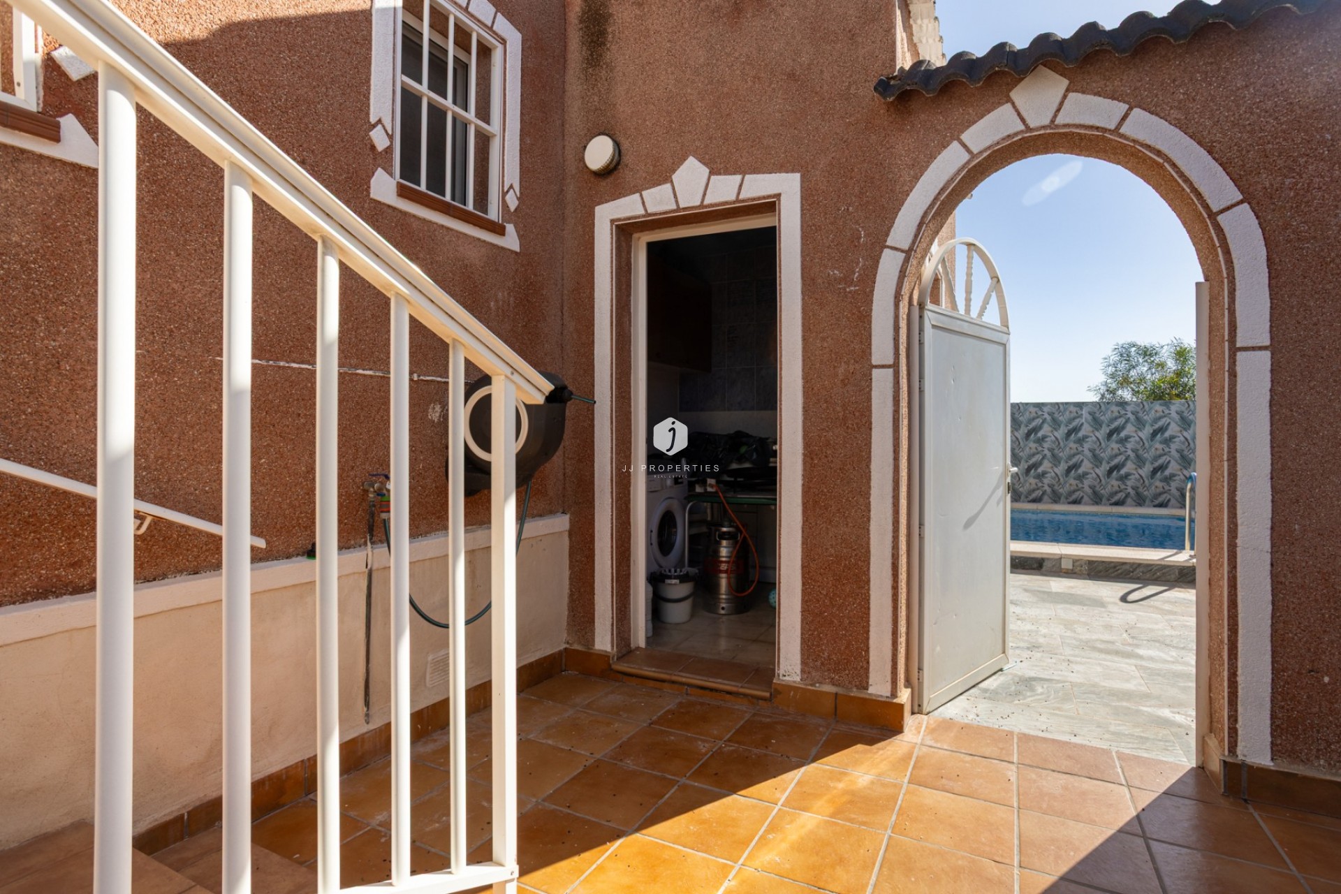 Segunda mano - Villa -
Torrevieja - Costa Blanca