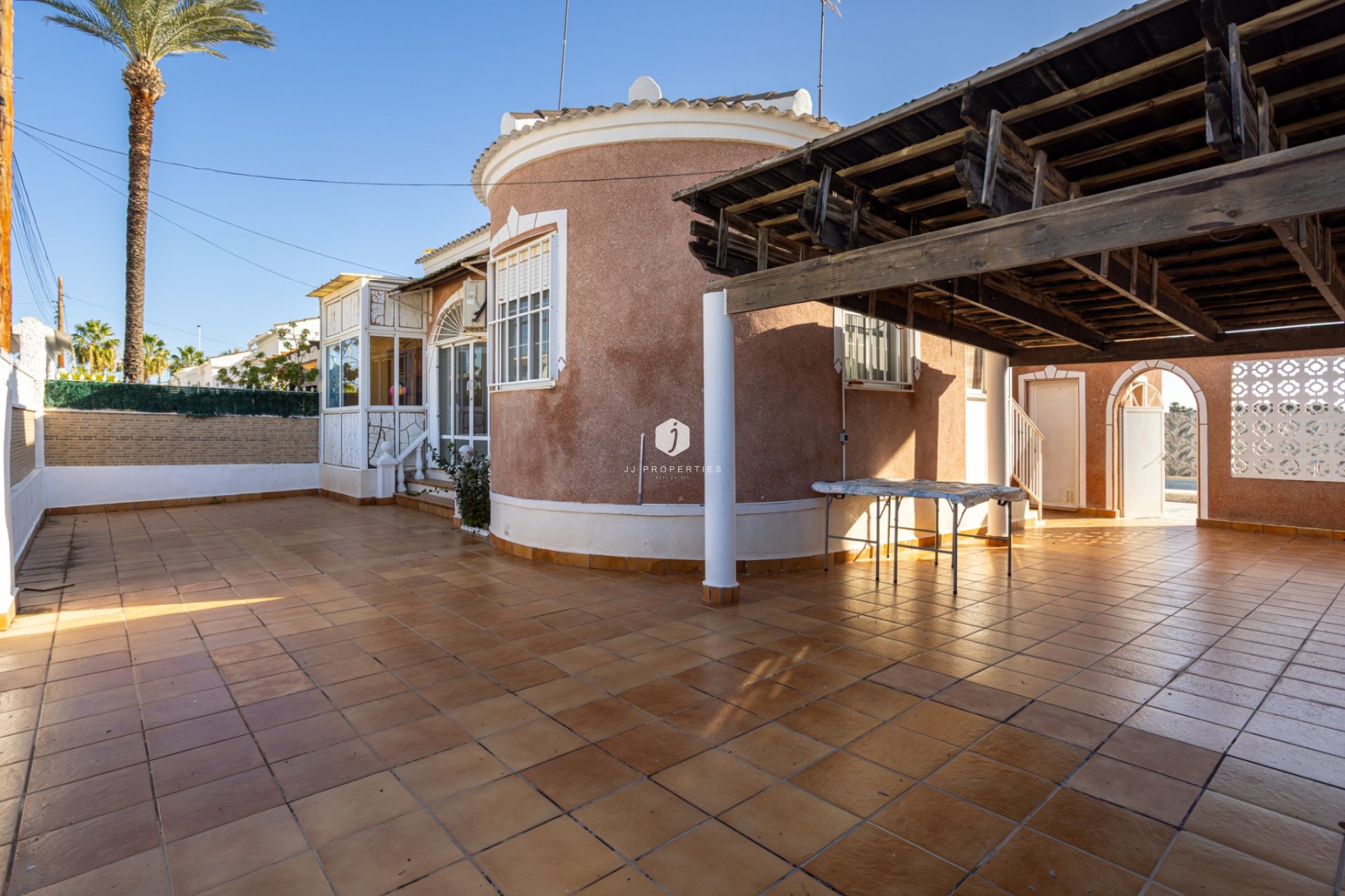 Segunda mano - Villa -
Torrevieja - Costa Blanca