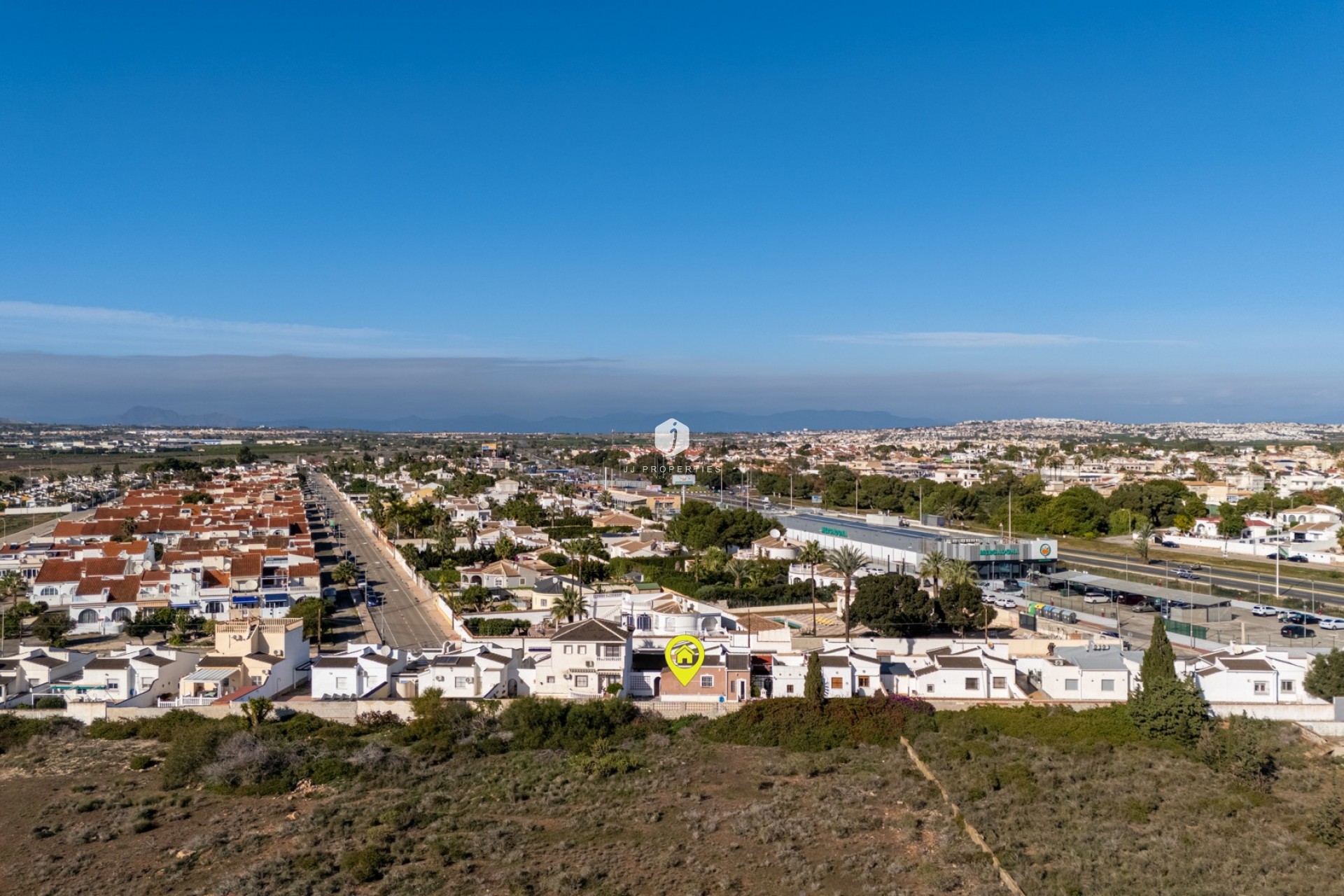 Segunda mano - Villa -
Torrevieja - Costa Blanca