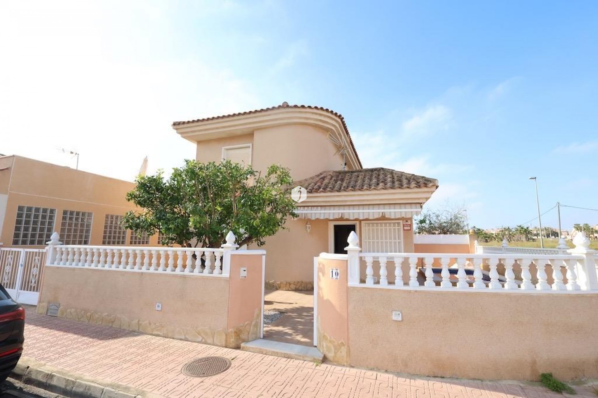 Segunda mano - Villa -
Torrevieja - Costa Blanca
