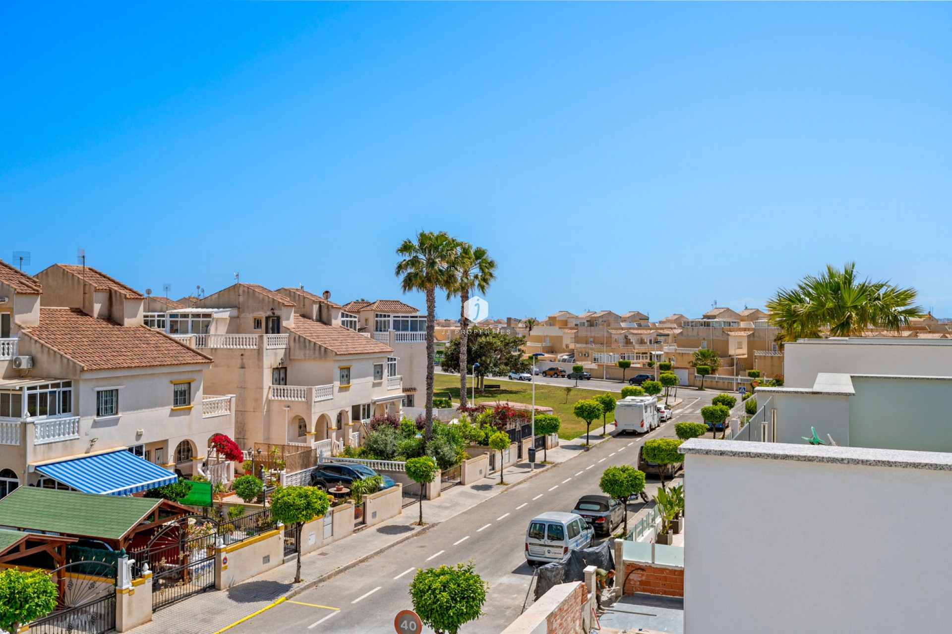 Segunda mano - Villa -
Torrevieja - Costa Blanca