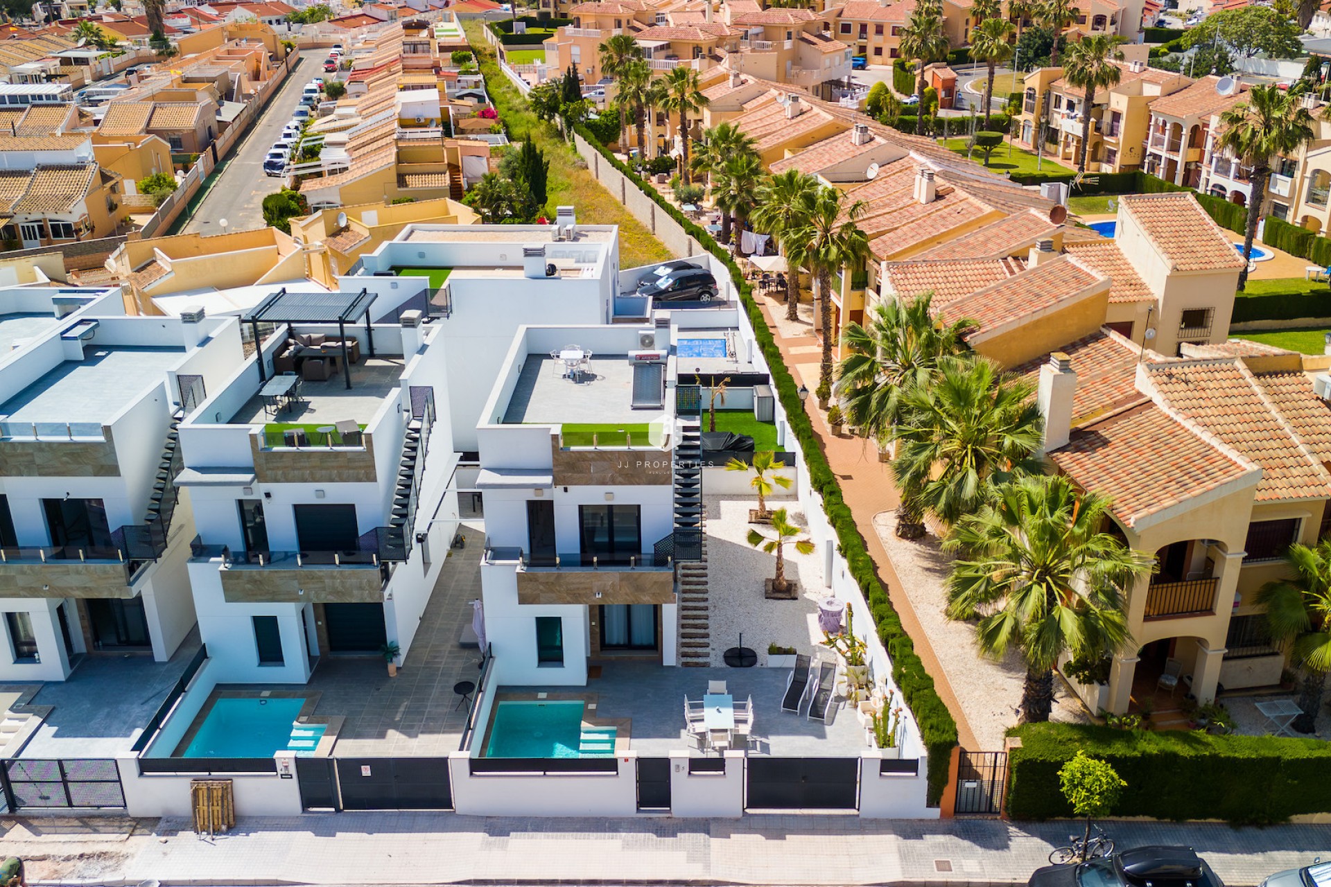 Segunda mano - Villa -
Torrevieja - Costa Blanca