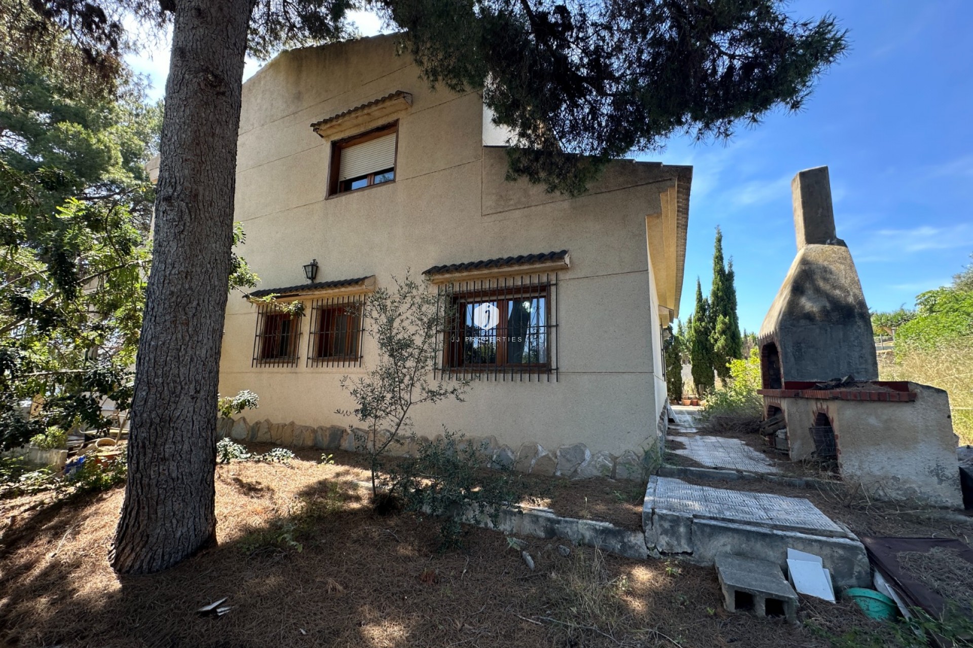 Segunda mano - Villa -
Torrevieja - Costa Blanca