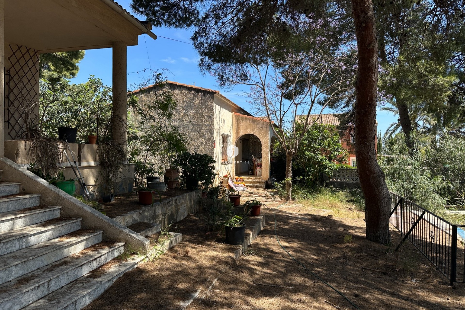 Segunda mano - Villa -
Torrevieja - Costa Blanca
