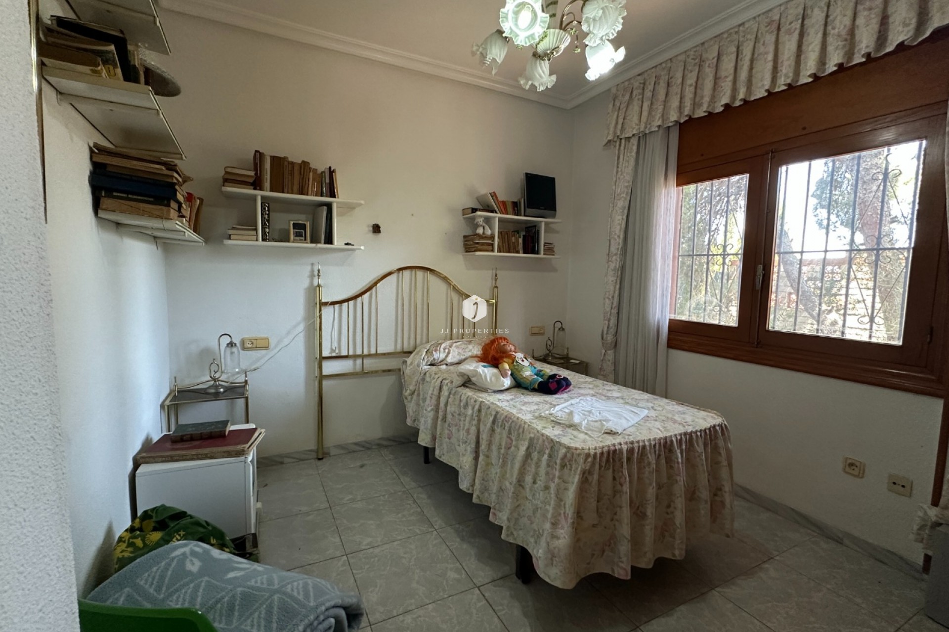 Segunda mano - Villa -
Torrevieja - Costa Blanca