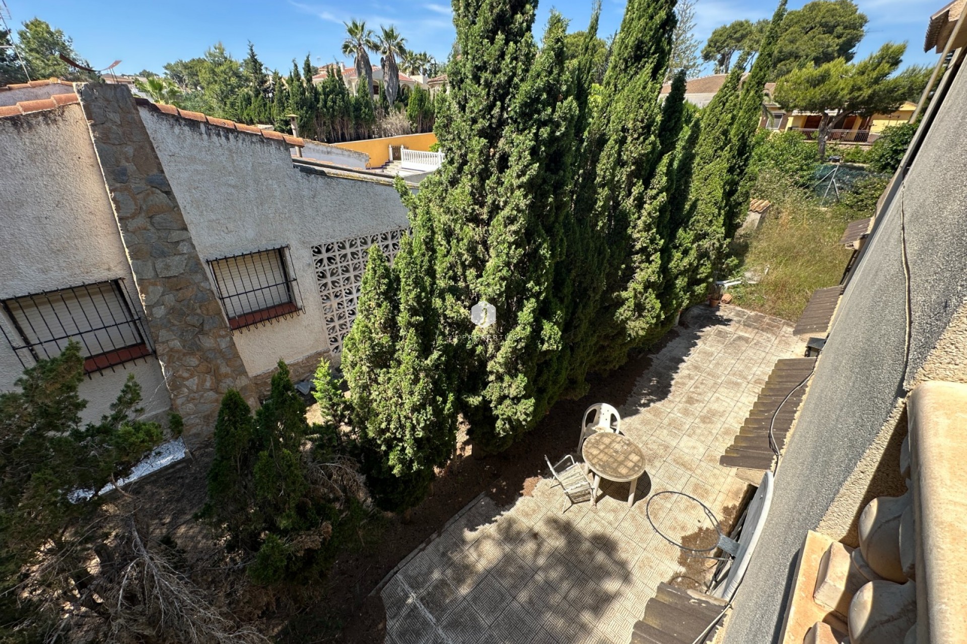 Segunda mano - Villa -
Torrevieja - Costa Blanca
