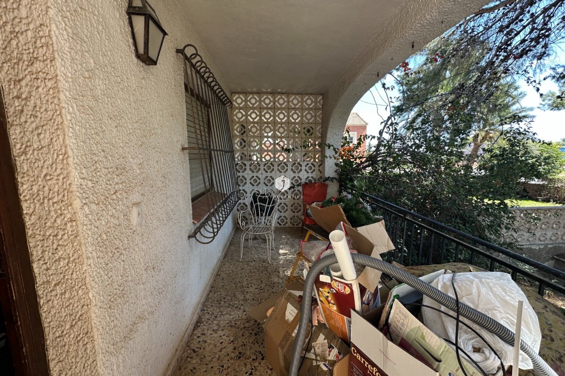 Segunda mano - Villa -
Torrevieja - Costa Blanca