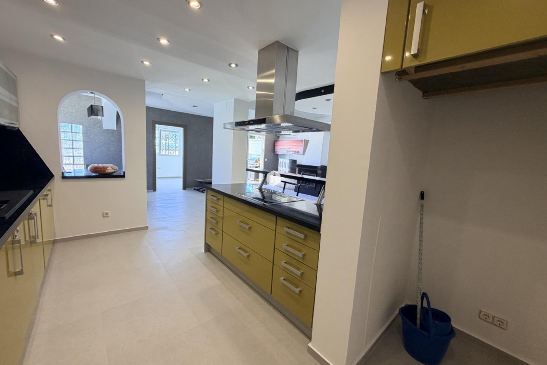 Segunda mano - Villa -
Torrevieja - Costa Blanca