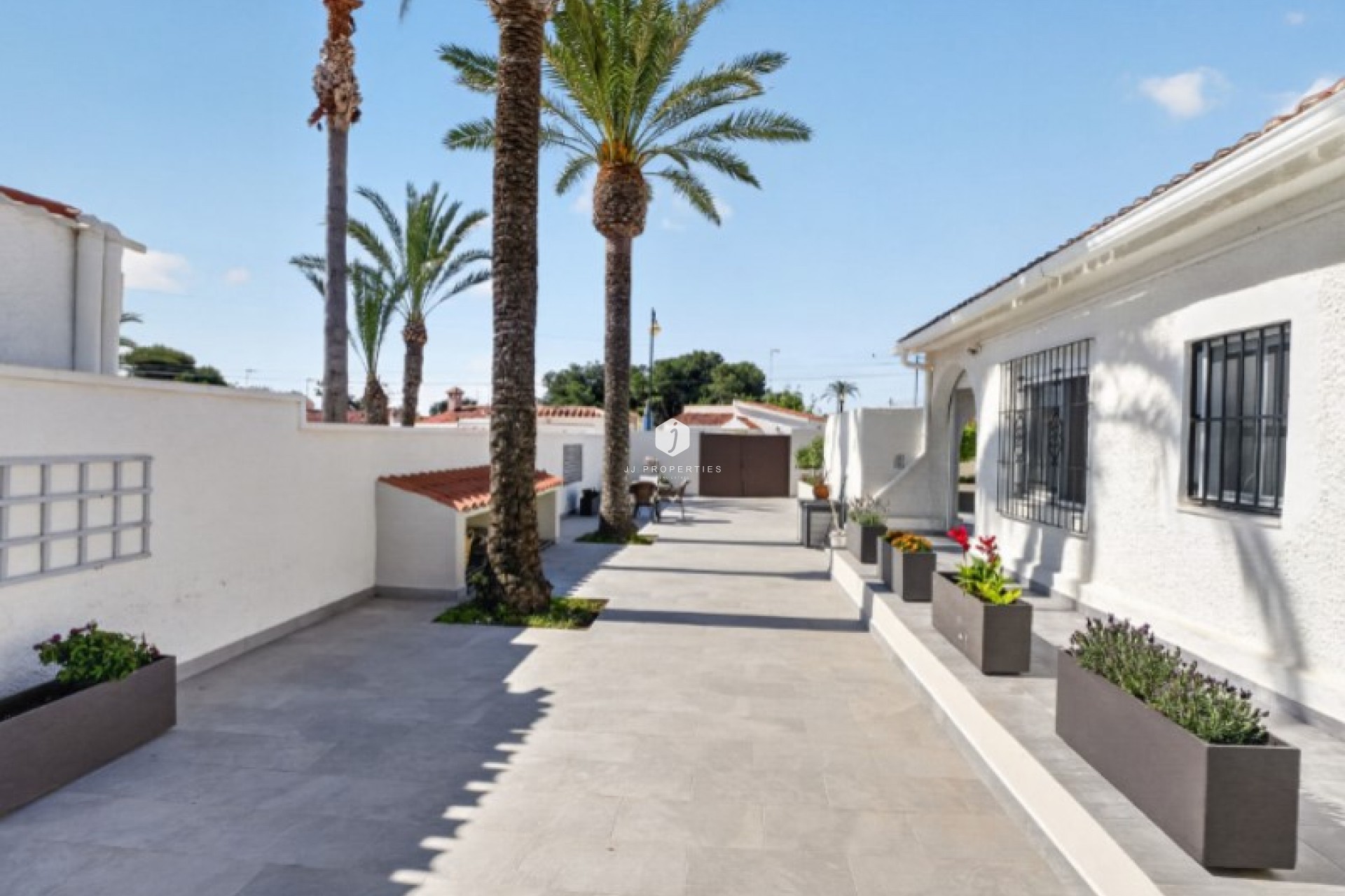 Segunda mano - Villa -
Torrevieja - Costa Blanca