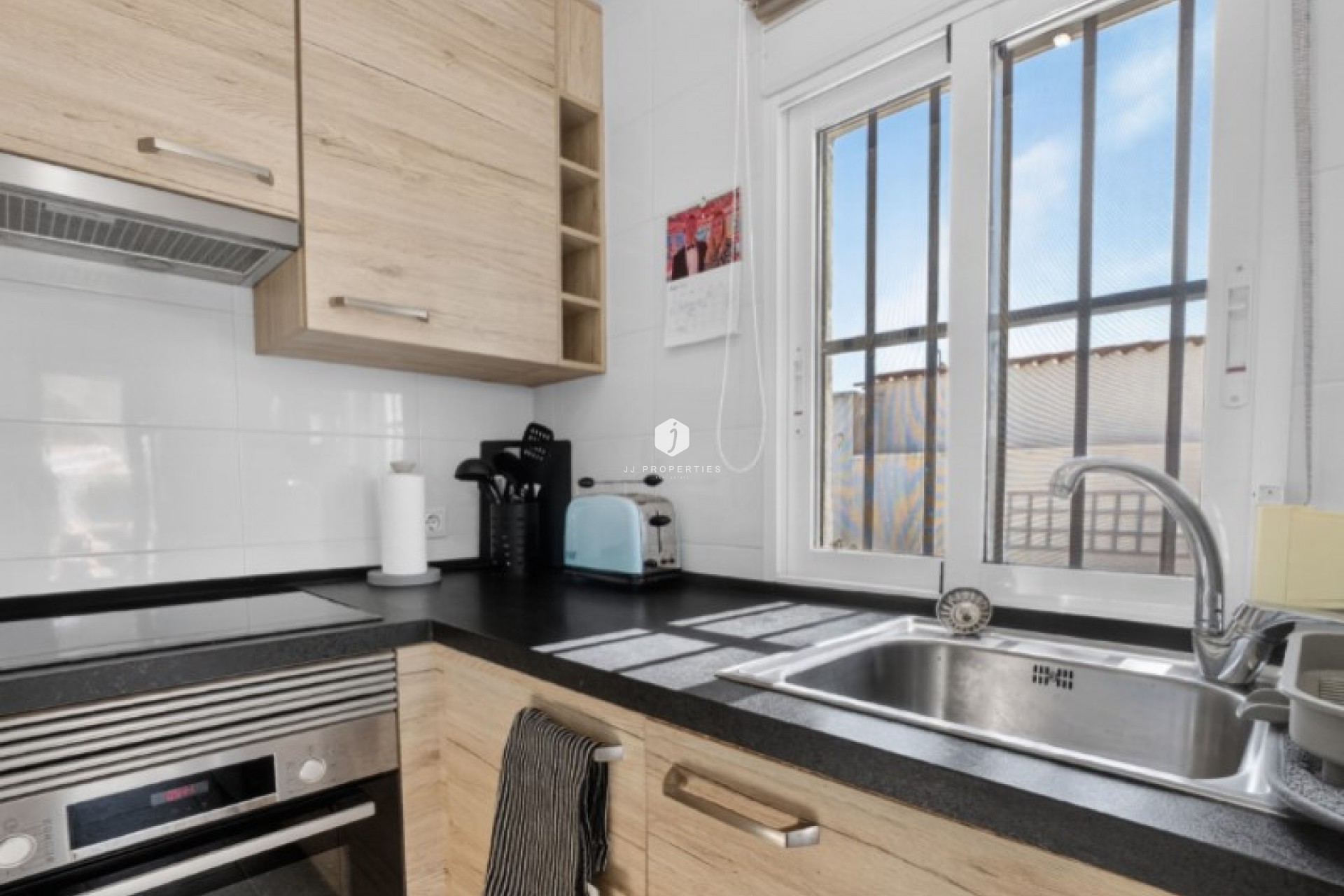 Segunda mano - Villa -
Torrevieja - Costa Blanca