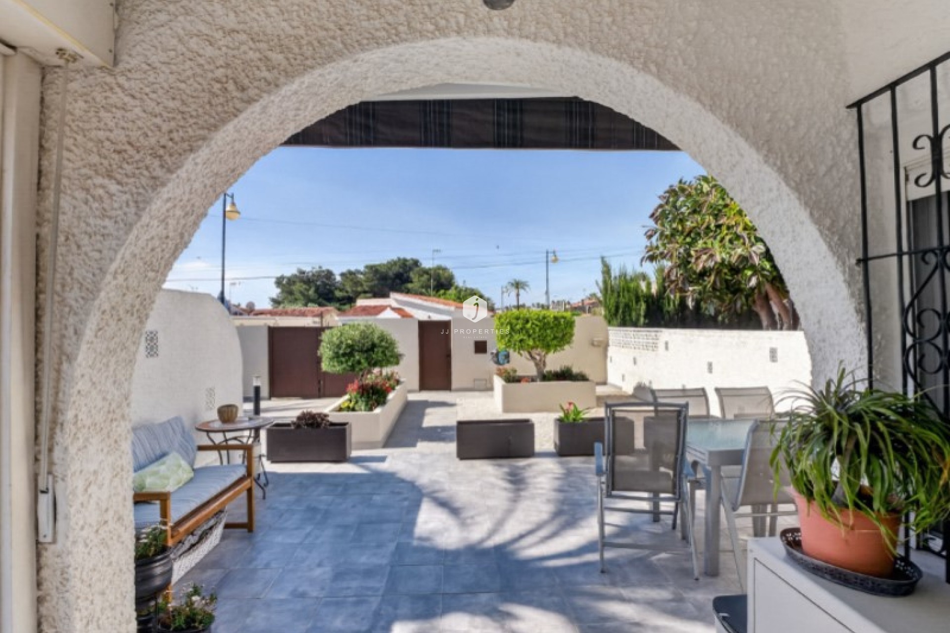 Segunda mano - Villa -
Torrevieja - Costa Blanca