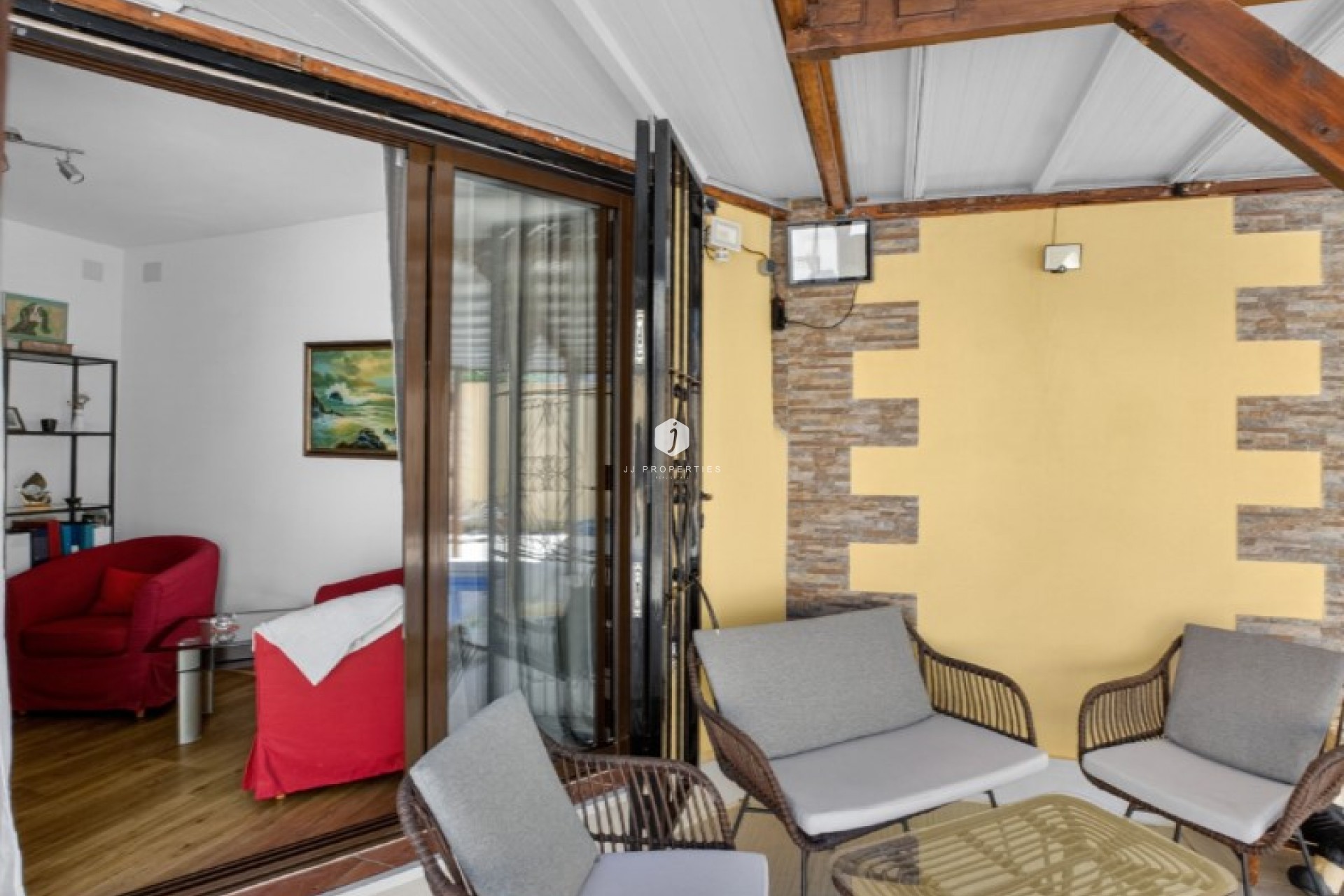 Segunda mano - Villa -
Torrevieja - Costa Blanca