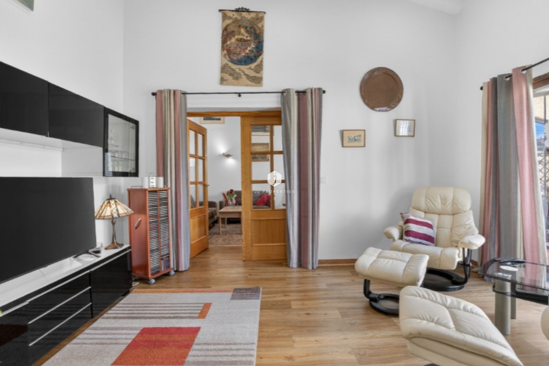 Segunda mano - Villa -
Torrevieja - Costa Blanca