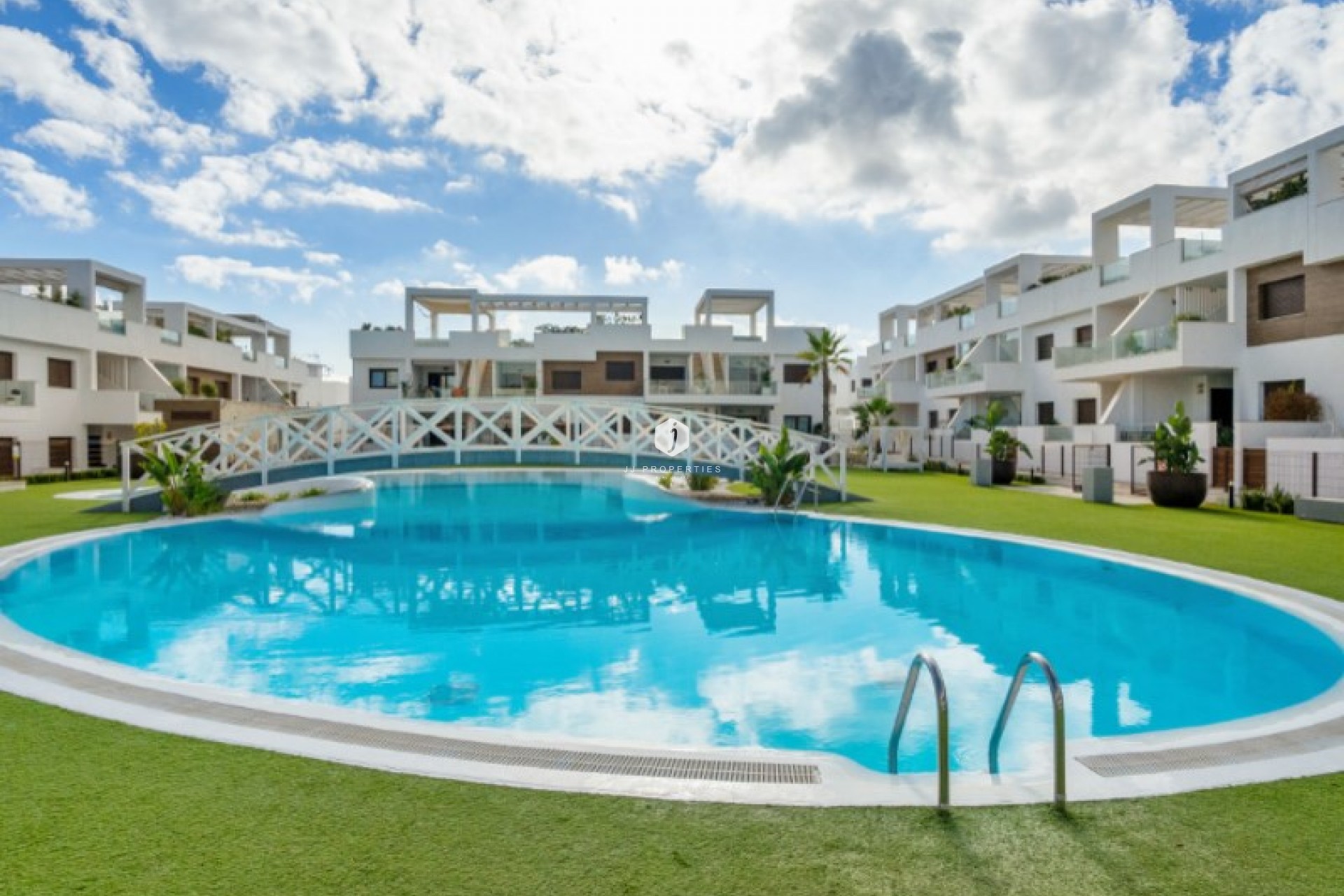 Segunda mano - Villa -
Torrevieja - Costa Blanca