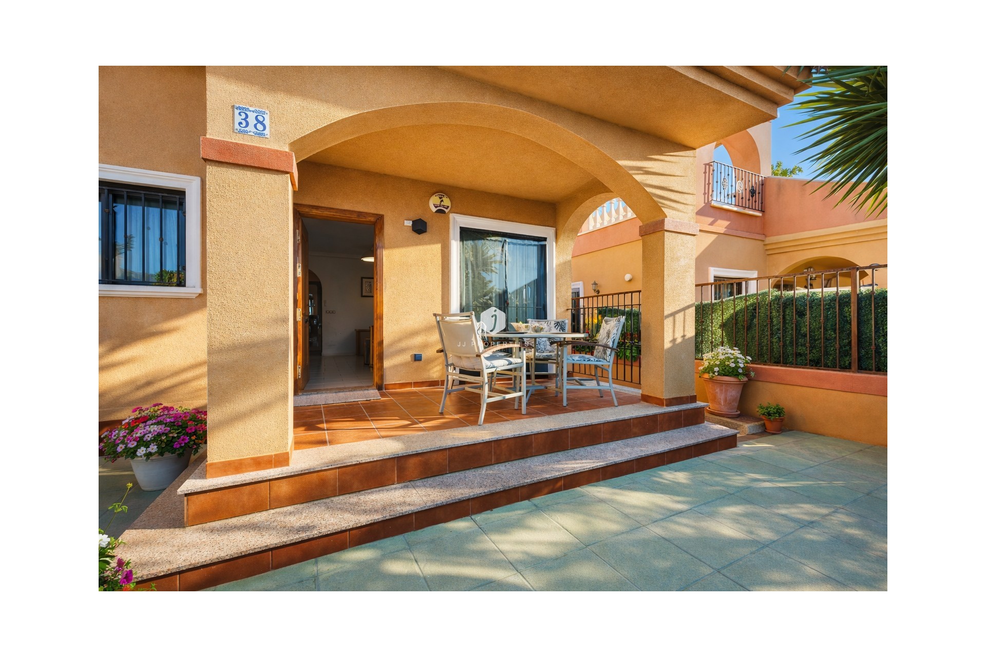 Segunda mano - Villa -
Torrevieja - Costa Blanca