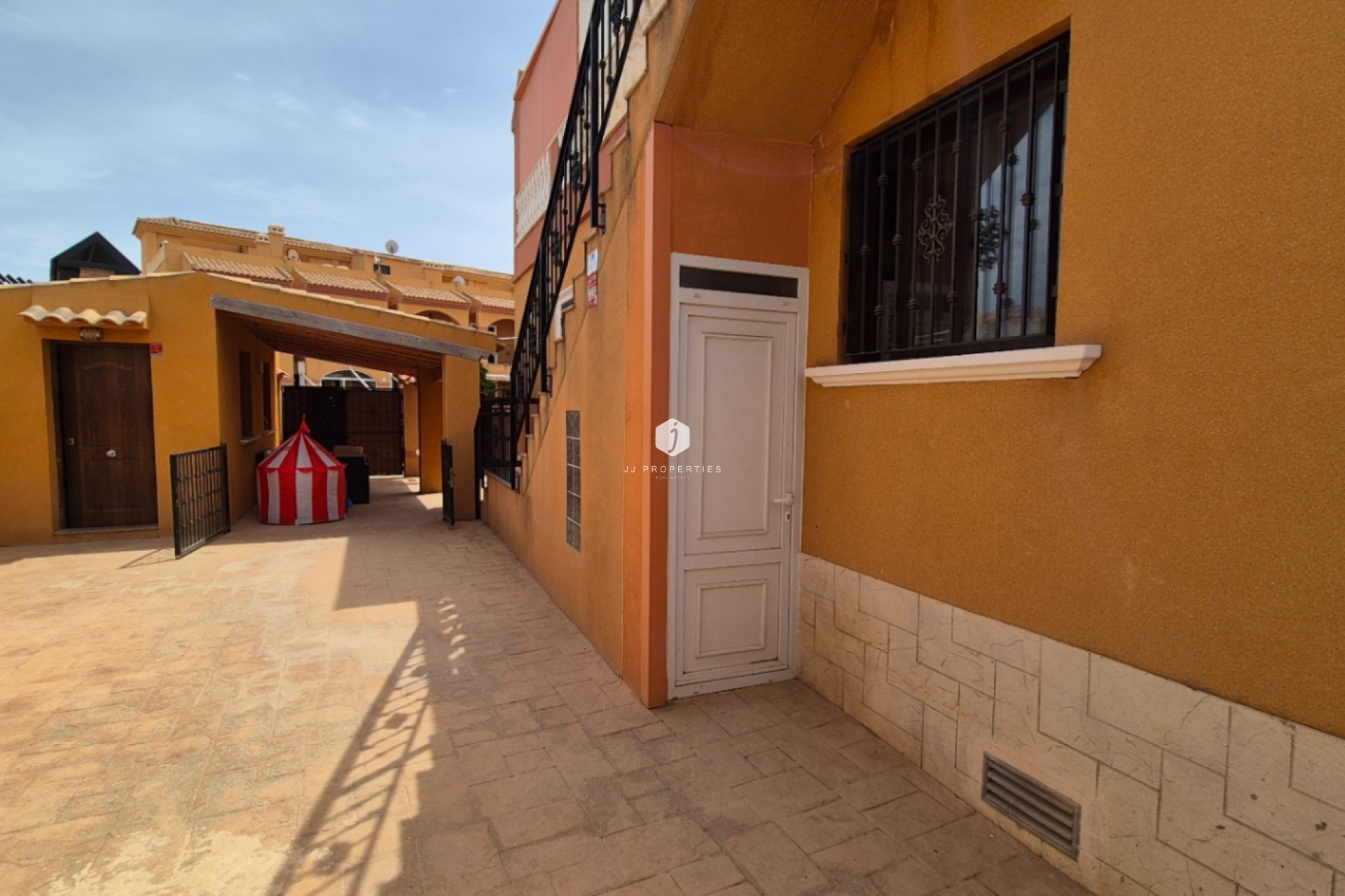 Segunda mano - Villa -
Torrevieja - Costa Blanca