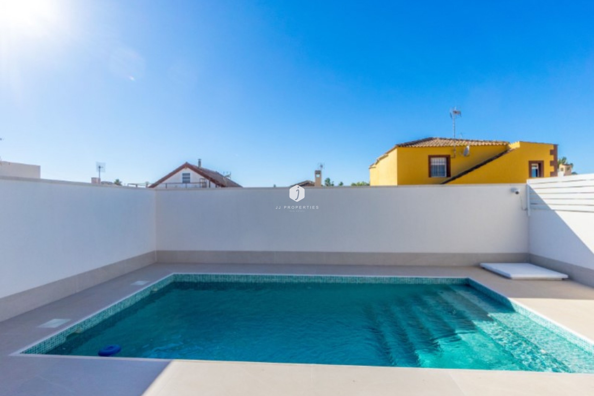 Segunda mano - Villa -
Torrevieja - Costa Blanca