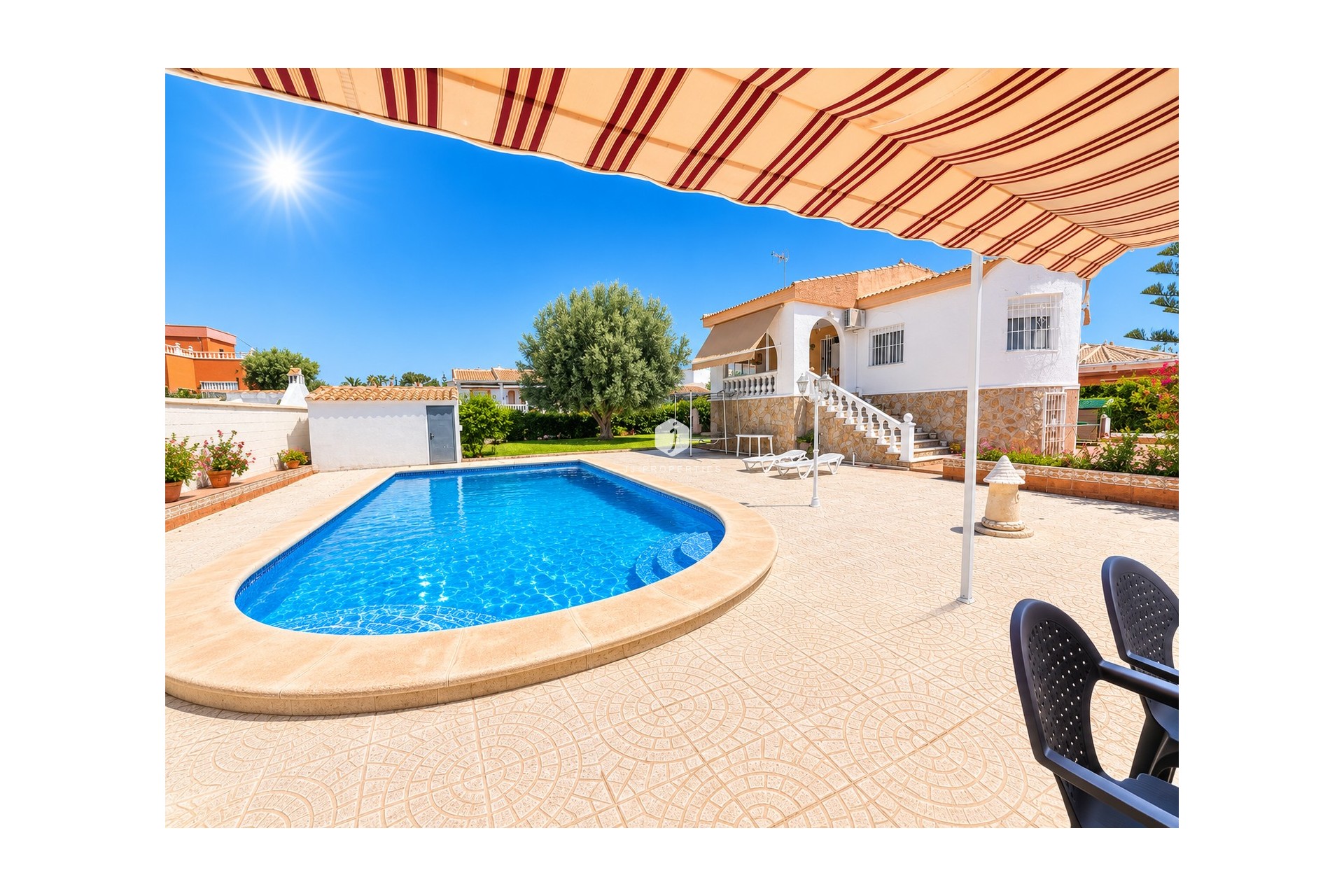 Segunda mano - Villa -
Torrevieja - Costa Blanca