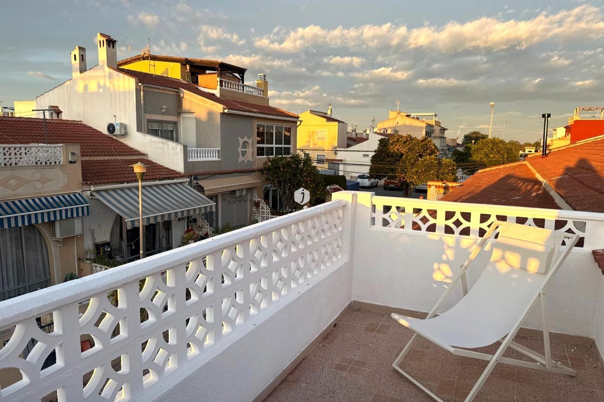 Segunda mano - Villa -
Torrevieja - El chaparral