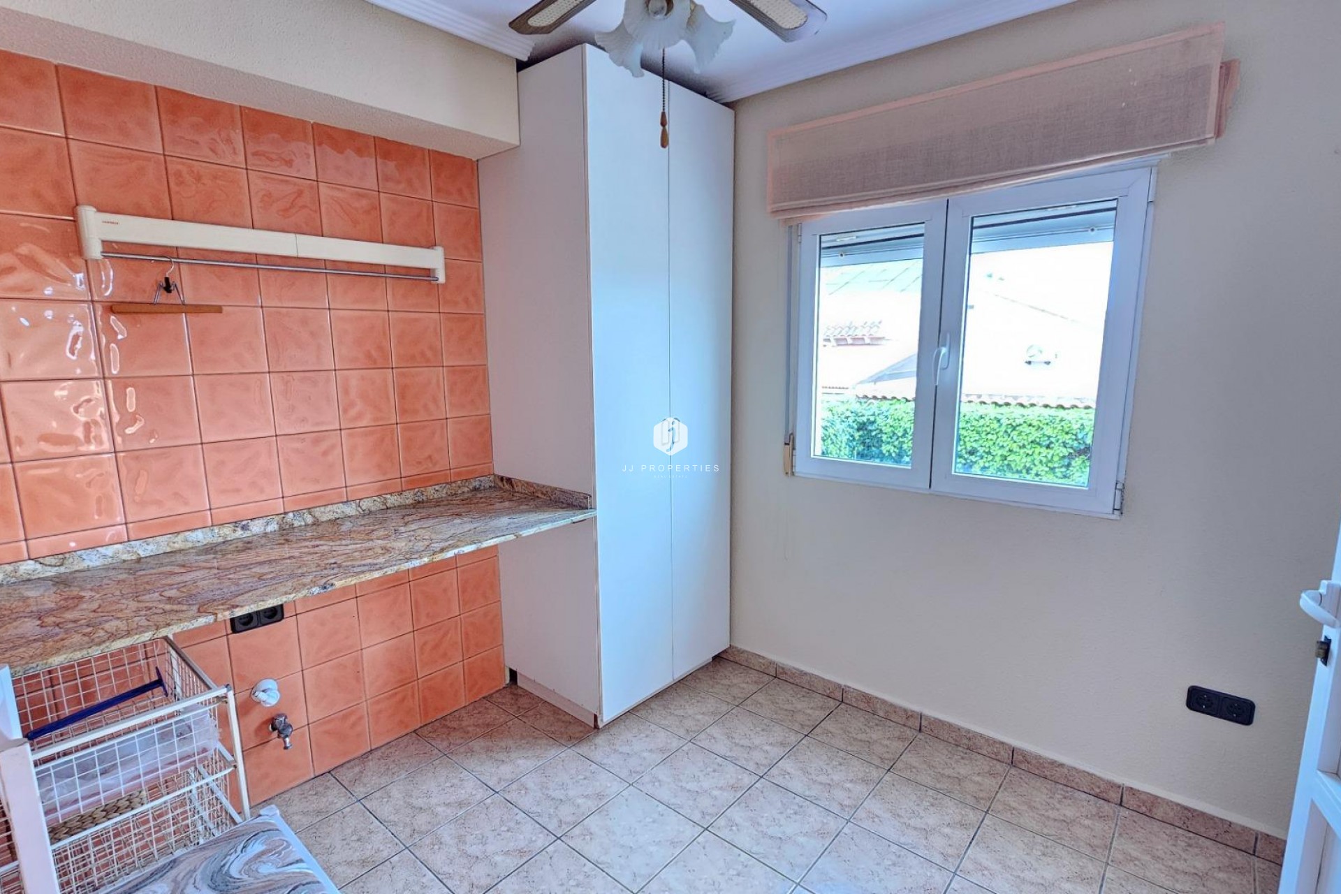 Segunda mano - Villa -
Torrevieja - El chaparral