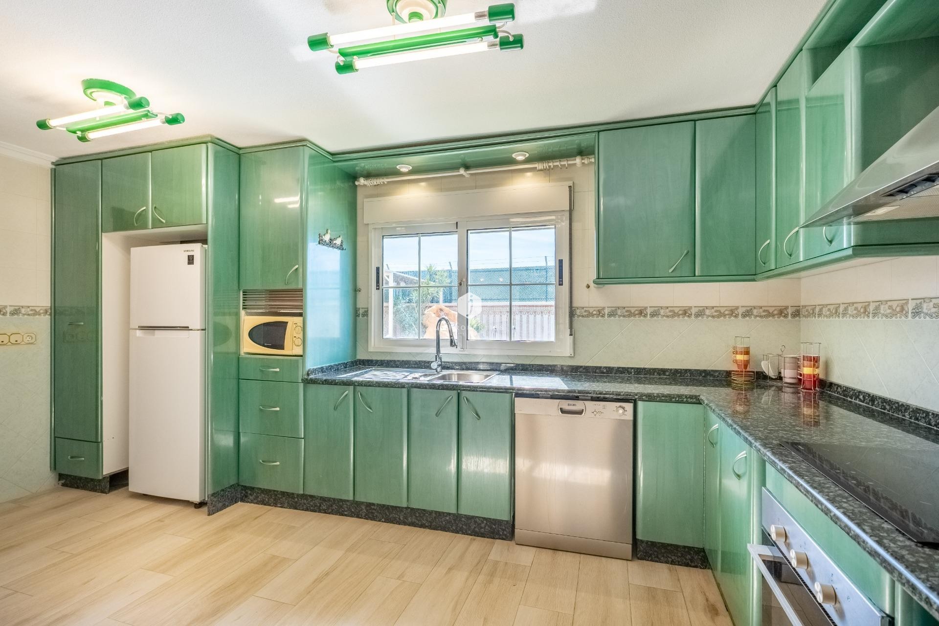 Segunda mano - Villa -
Torrevieja - El chaparral