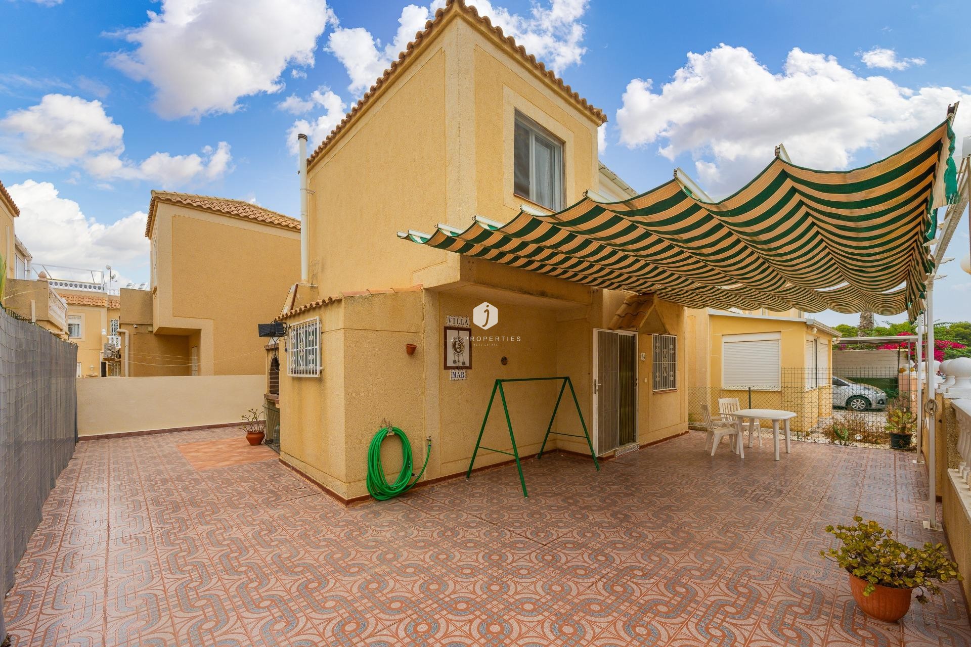 Segunda mano - Villa -
Torrevieja - El Limonar