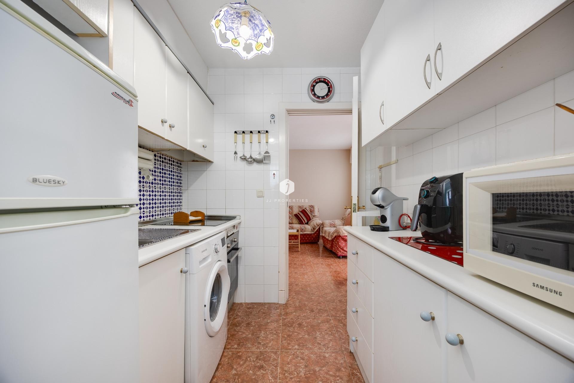Segunda mano - Villa -
Torrevieja - El Limonar