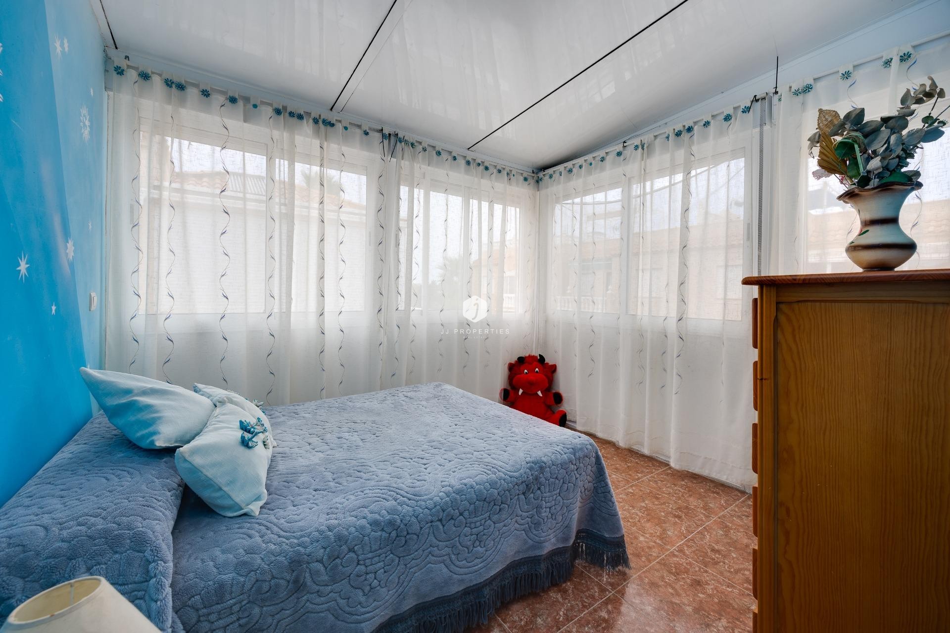 Segunda mano - Villa -
Torrevieja - El Limonar