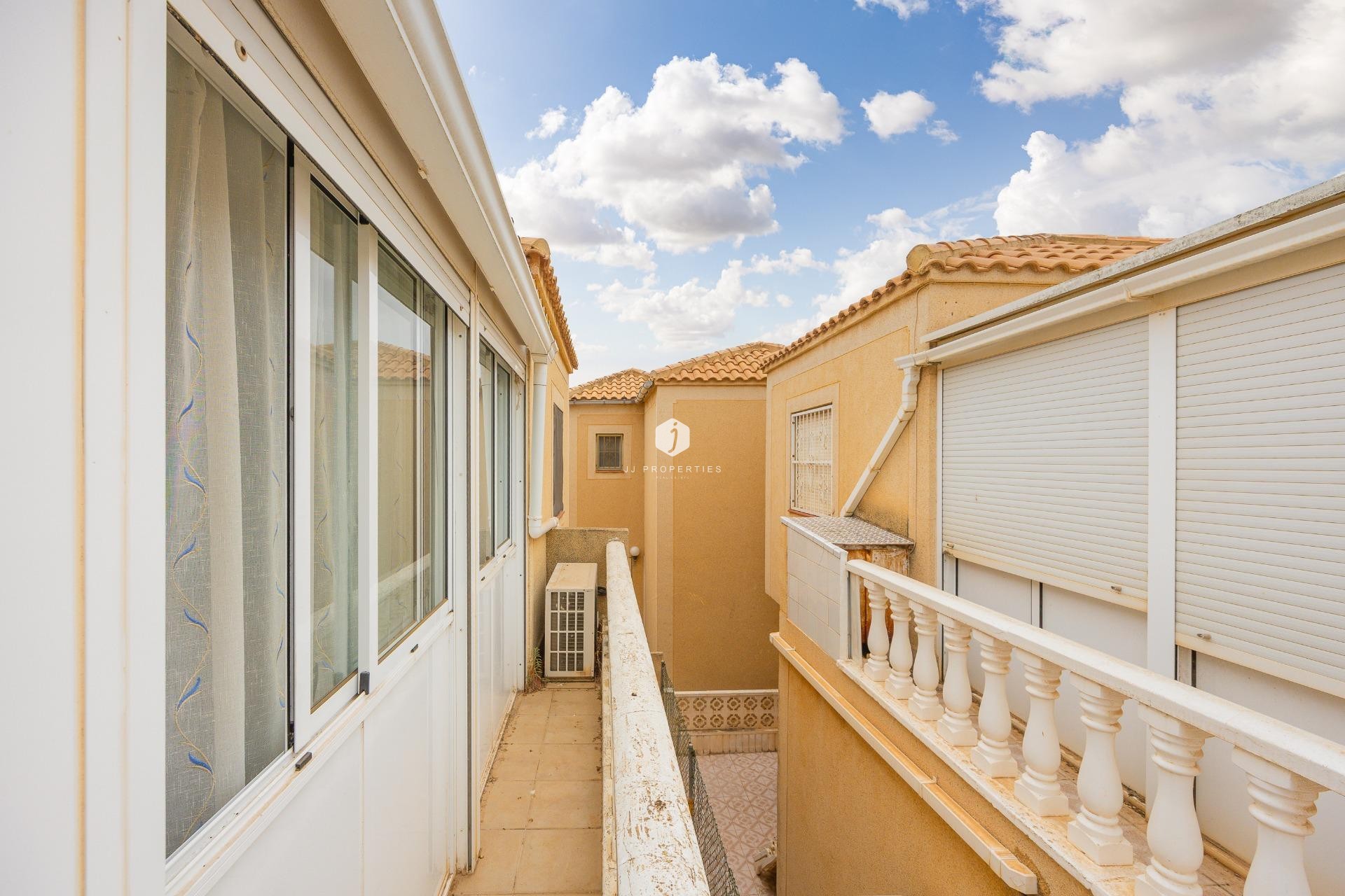 Segunda mano - Villa -
Torrevieja - El Limonar