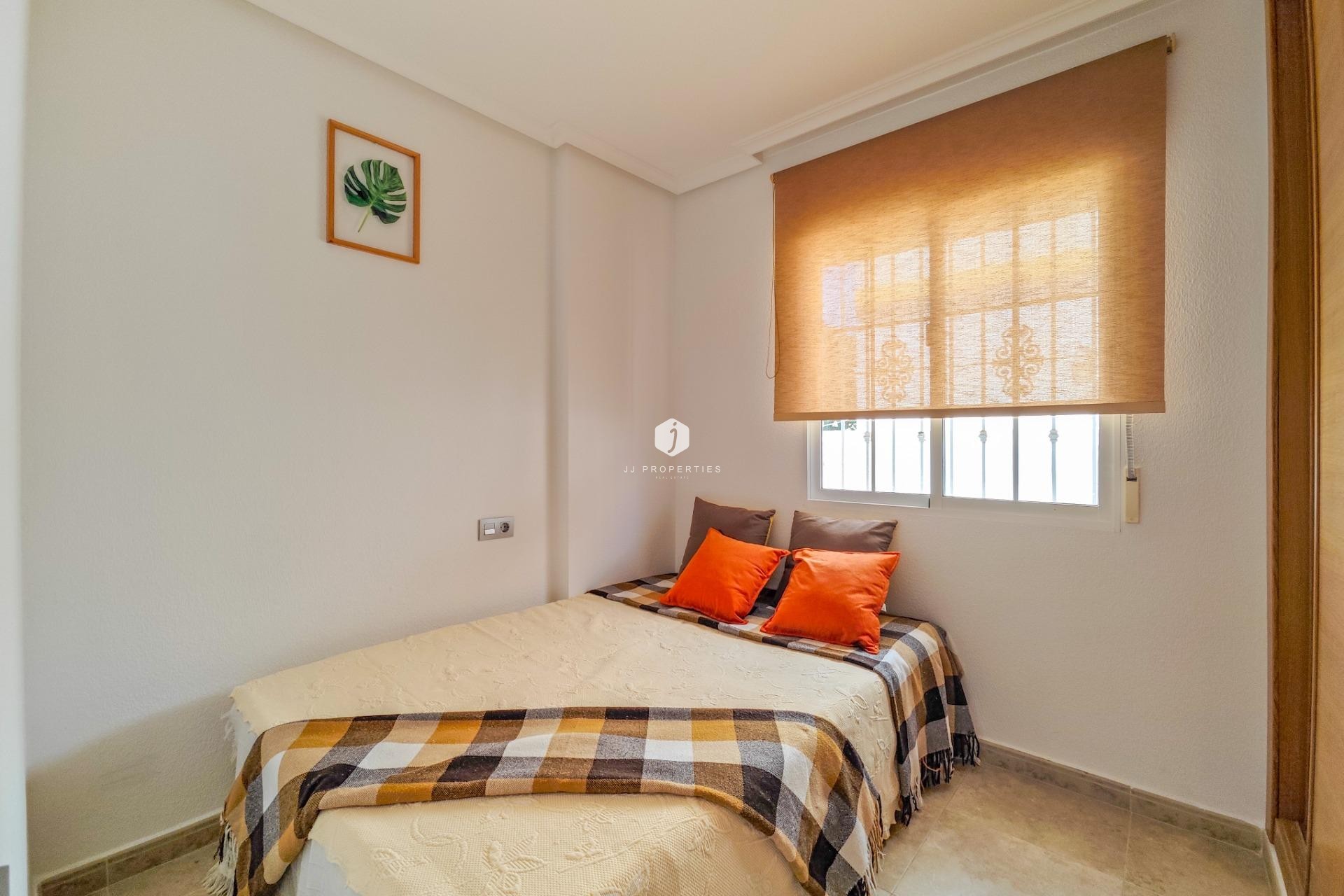 Segunda mano - Villa -
Torrevieja - La Mata