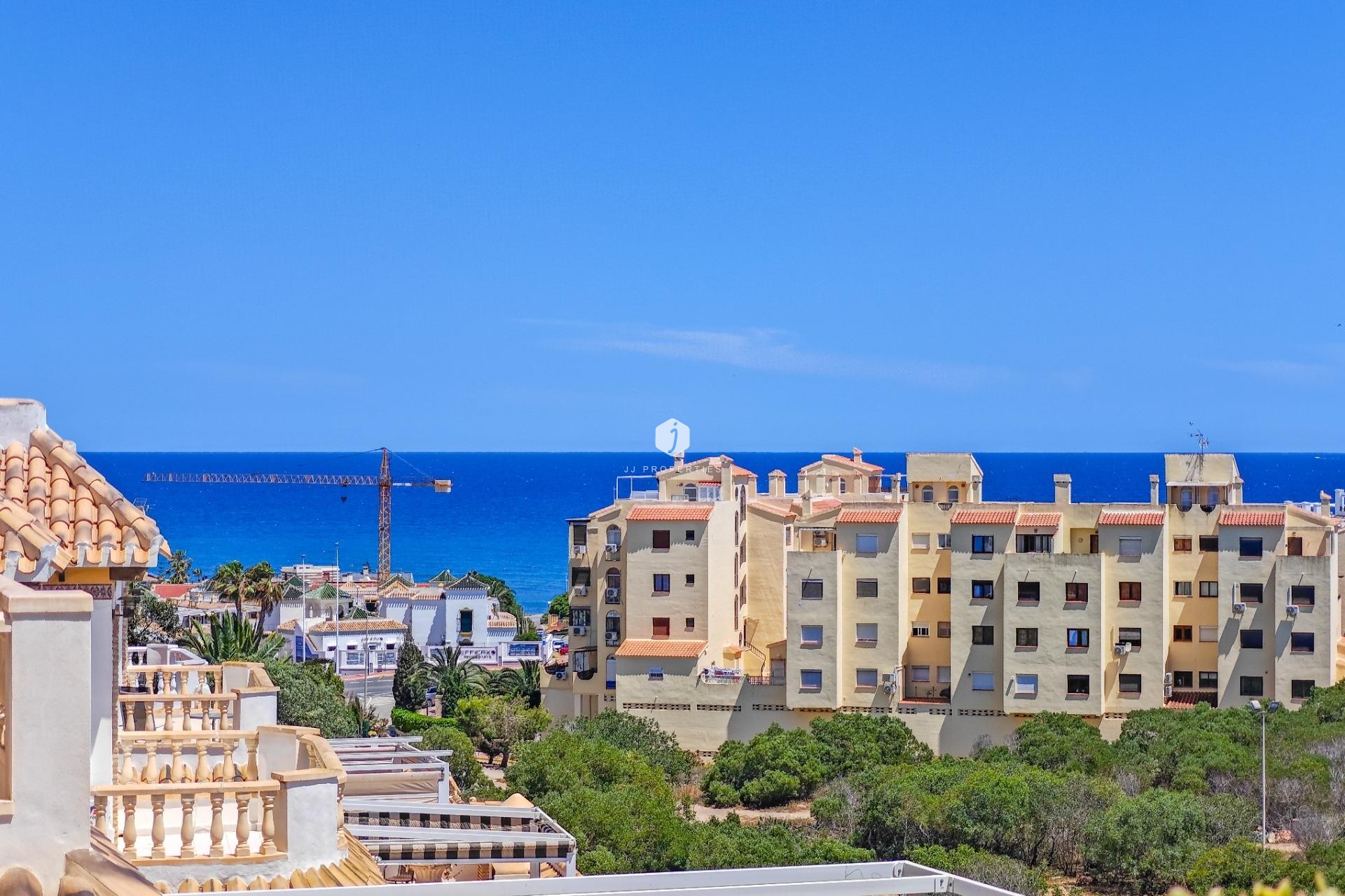 Segunda mano - Villa -
Torrevieja - La Mata