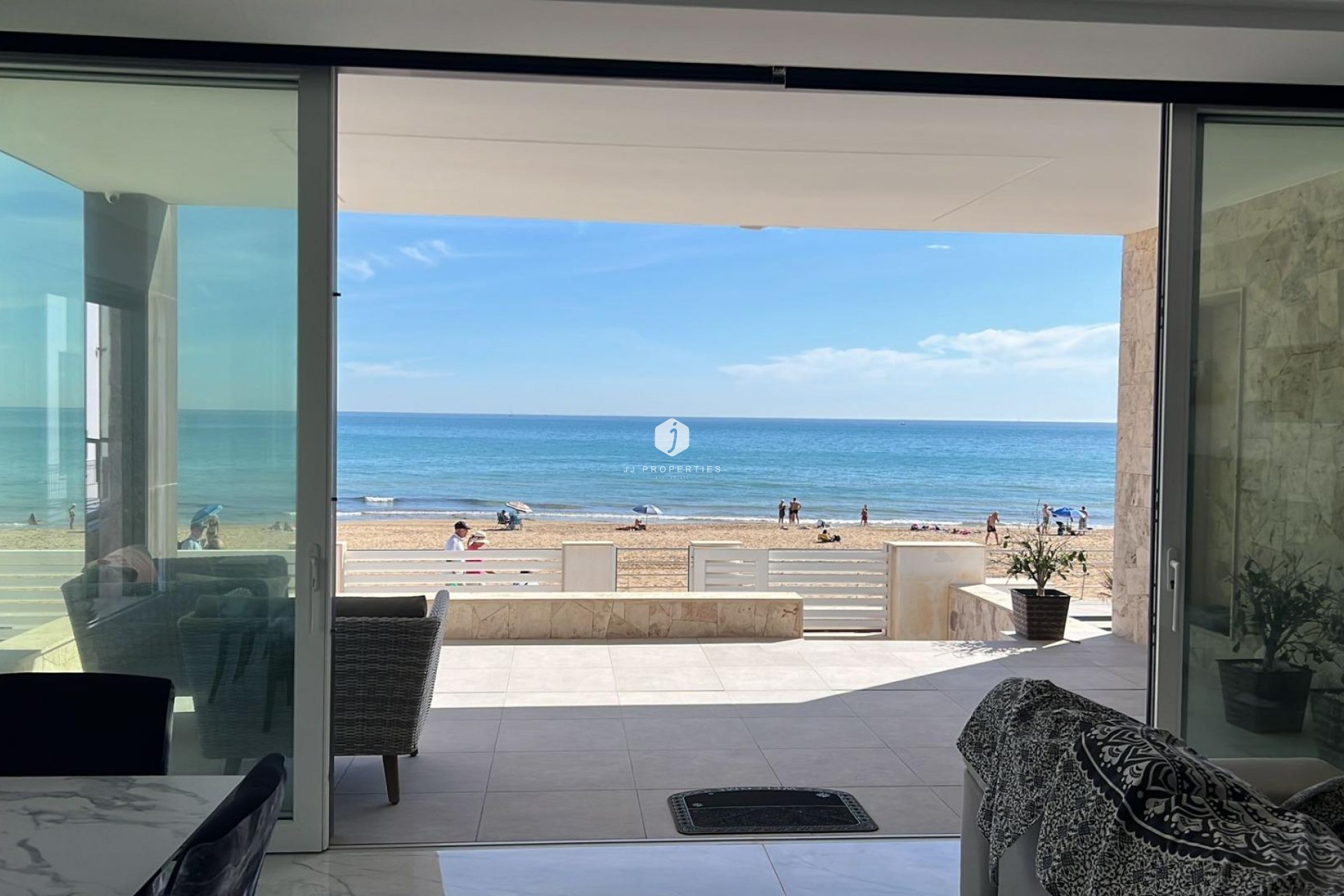 Segunda mano - Villa -
Torrevieja - La Mata