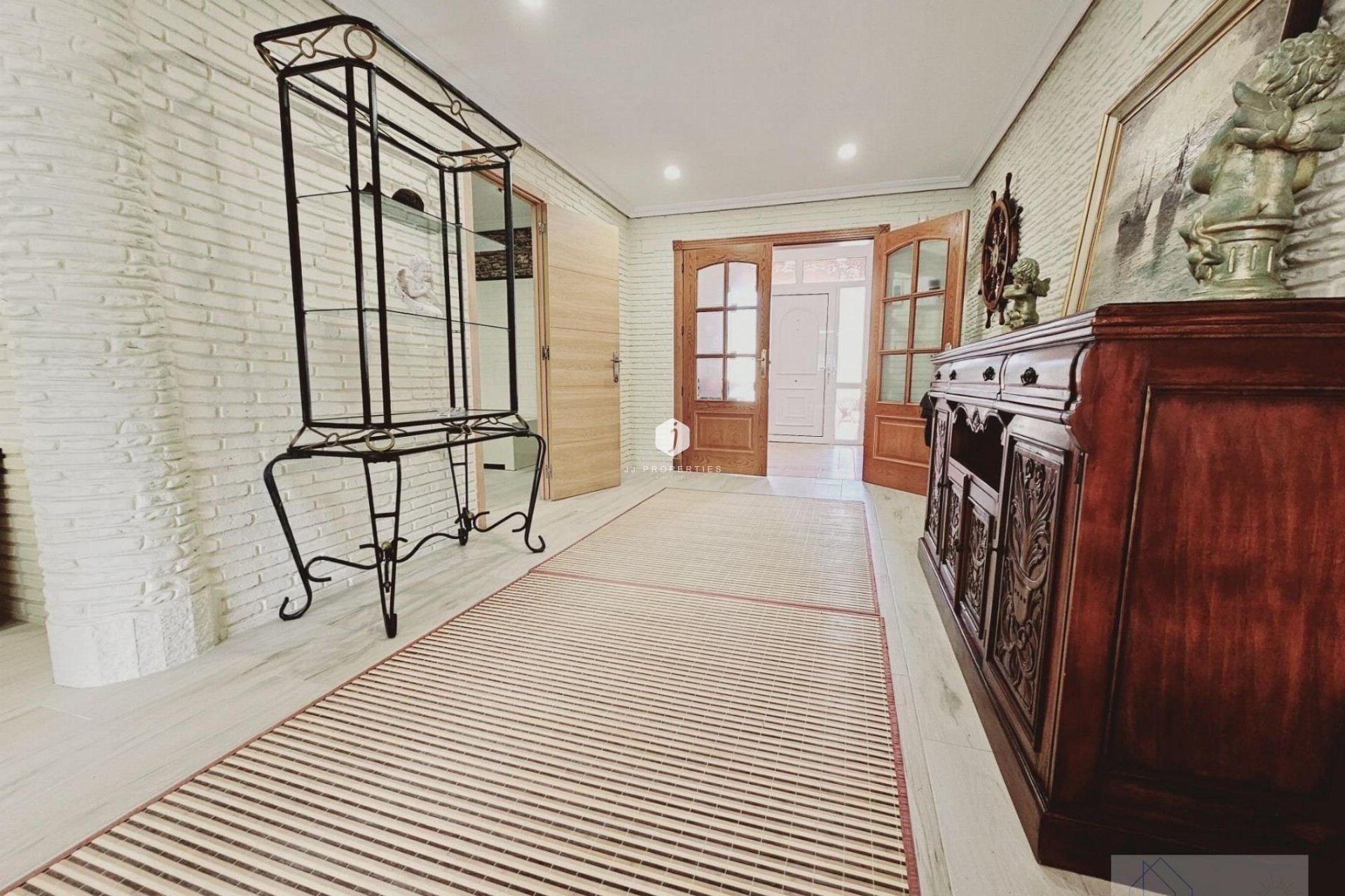 Segunda mano - Villa -
Torrevieja - La Siesta - El Salado - Torreta