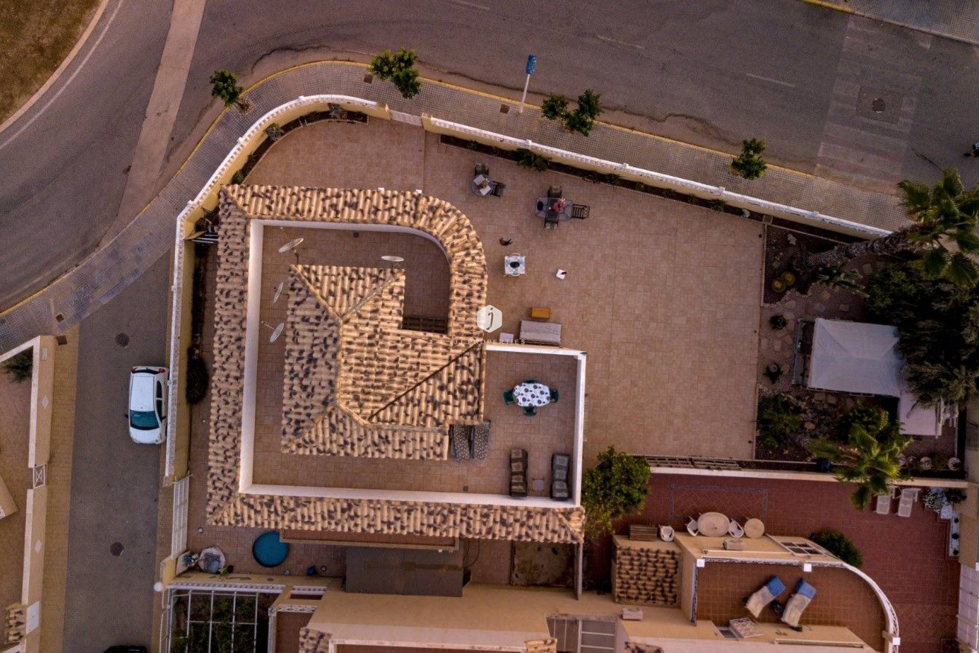 Segunda mano - Villa -
Torrevieja - La Siesta - El Salado - Torreta