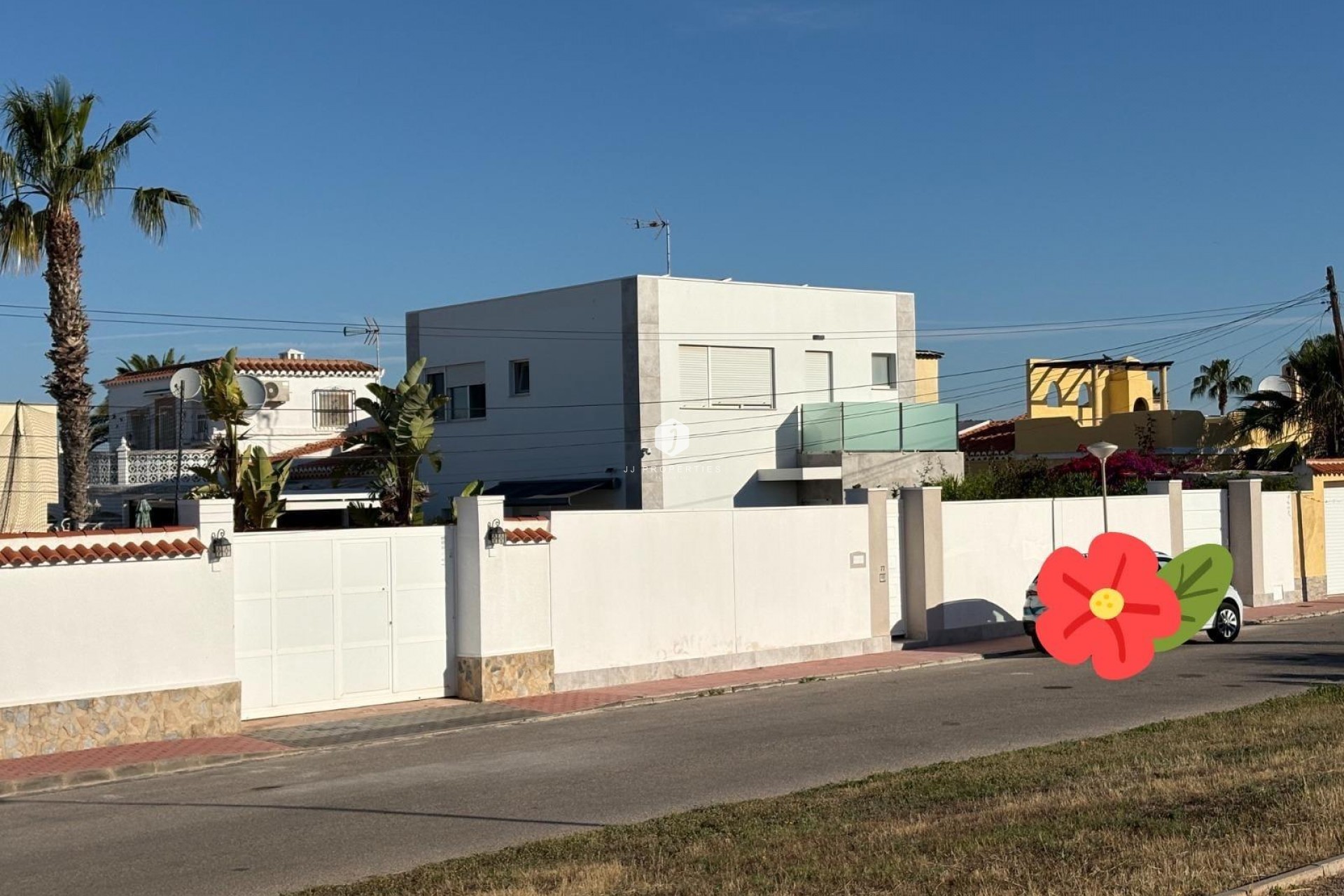 Segunda mano - Villa -
Torrevieja - La Siesta - El Salado - Torreta