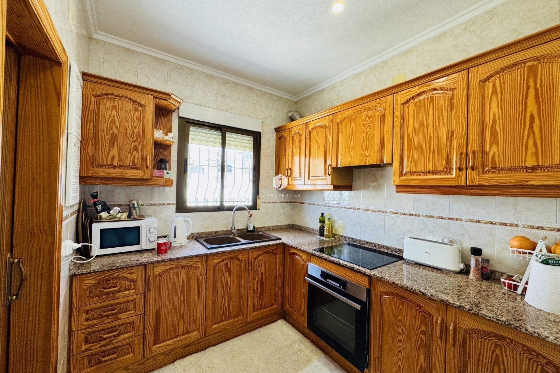 Segunda mano - Villa -
Torrevieja - La Siesta - El Salado - Torreta