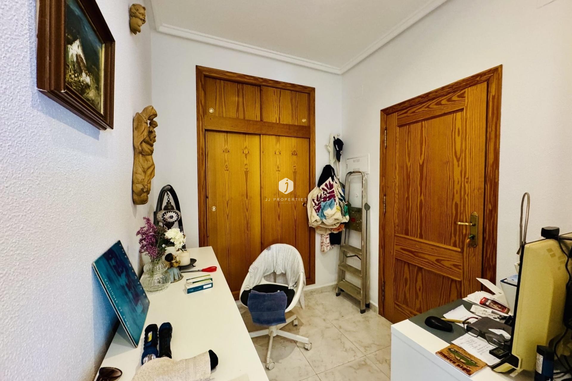 Segunda mano - Villa -
Torrevieja - La Siesta - El Salado - Torreta