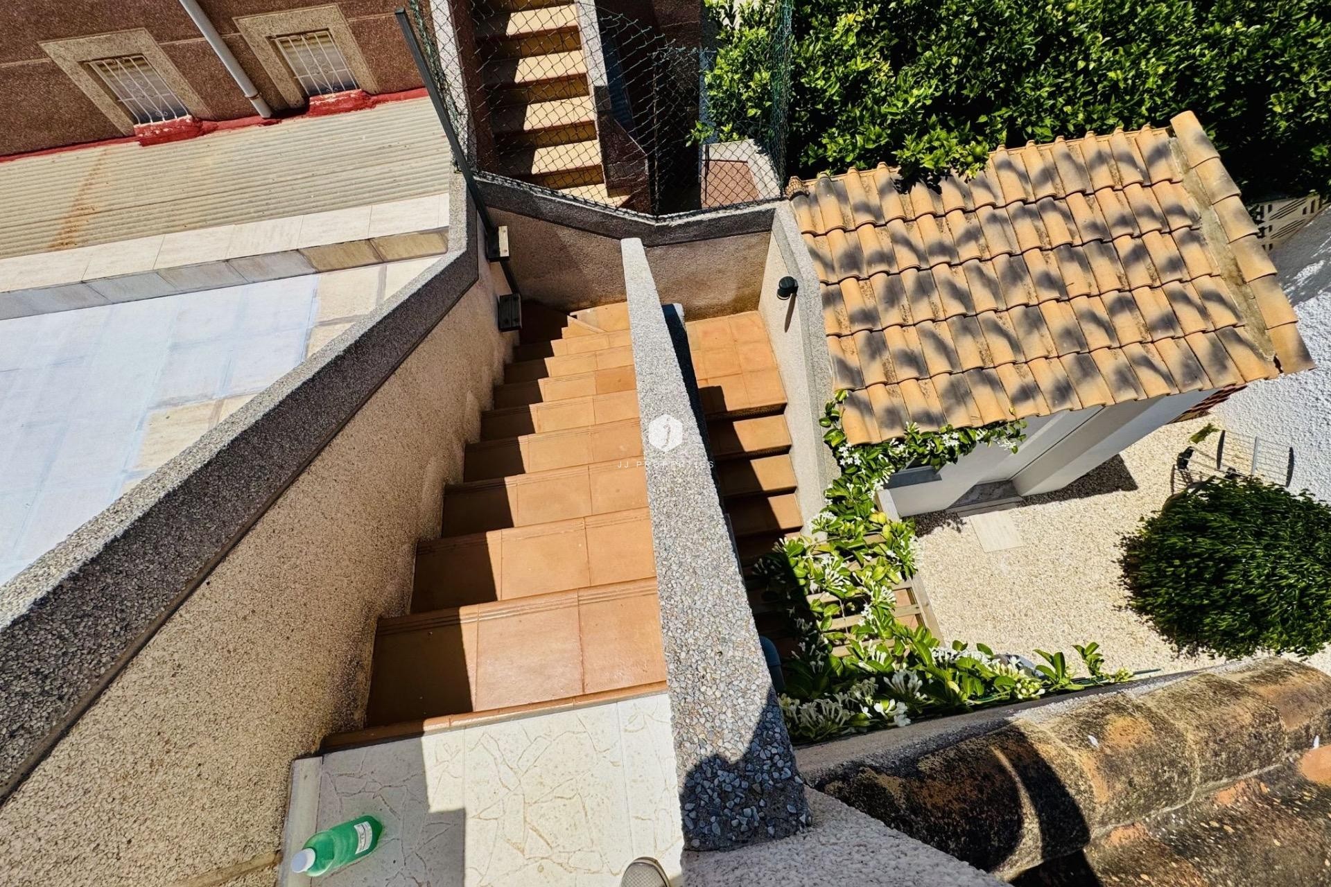 Segunda mano - Villa -
Torrevieja - La Siesta - El Salado - Torreta