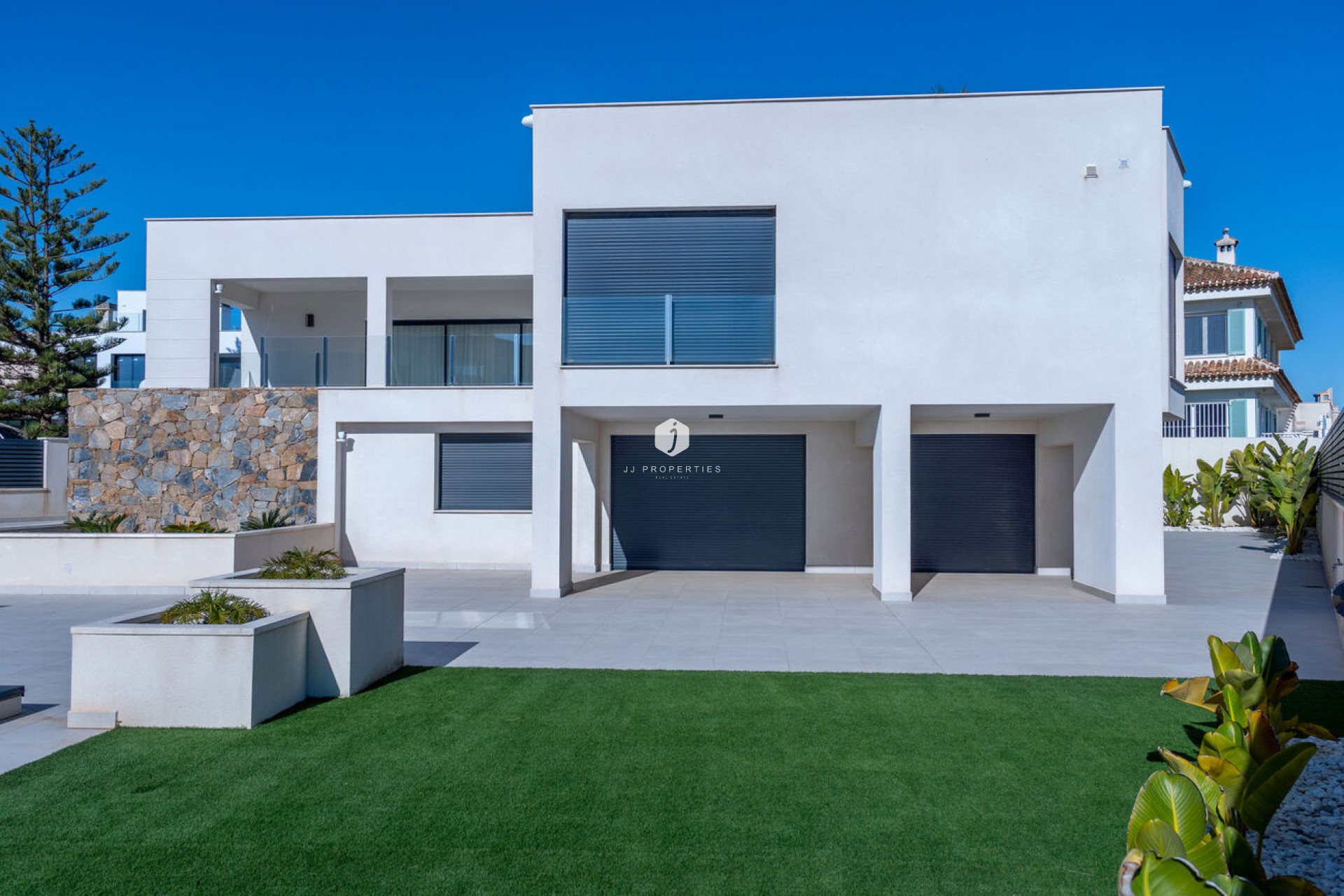 Segunda mano - Villa -
Torrevieja - La Valeta