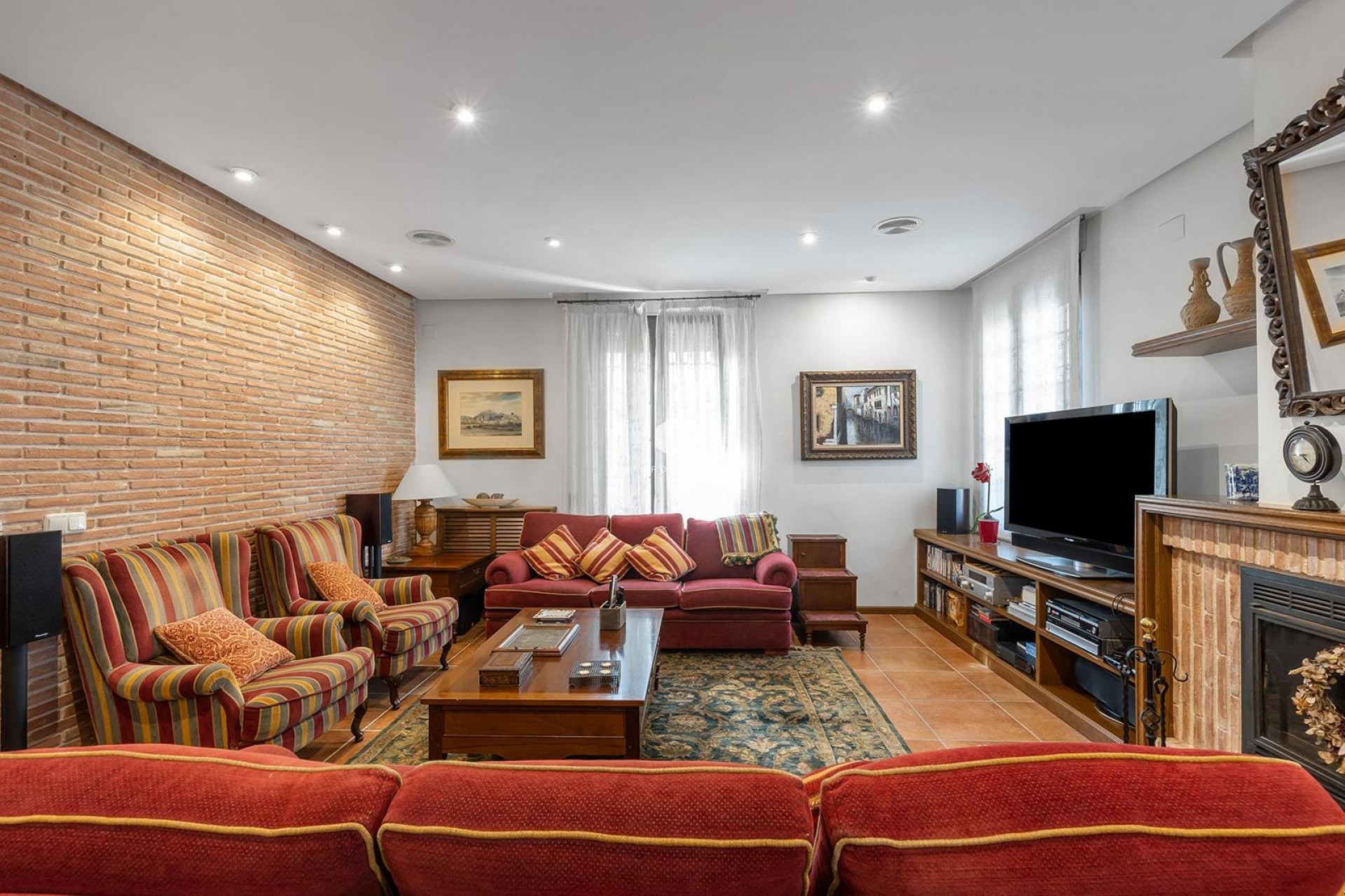 Segunda mano - Villa -
Torrevieja - La veleta