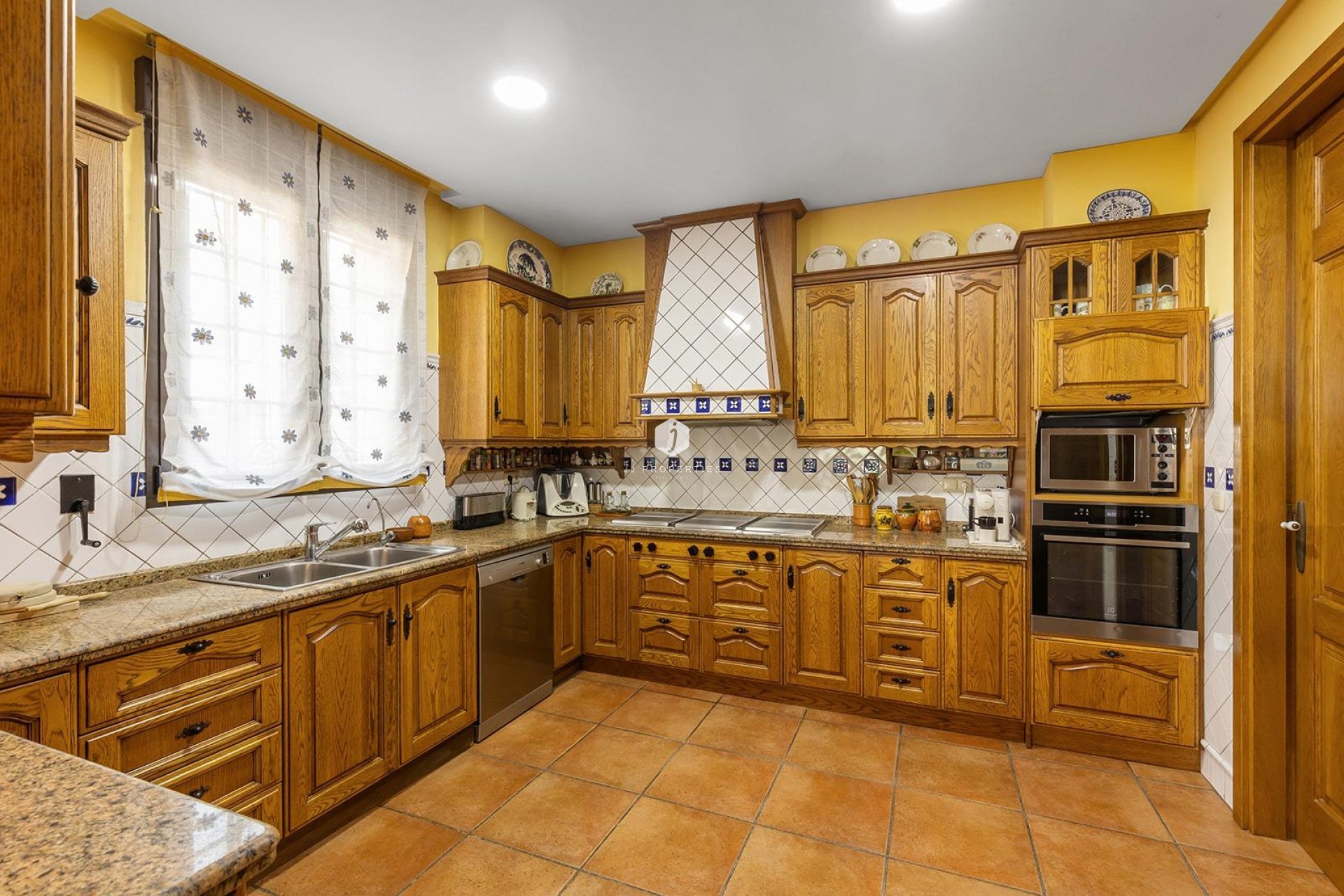 Segunda mano - Villa -
Torrevieja - La veleta