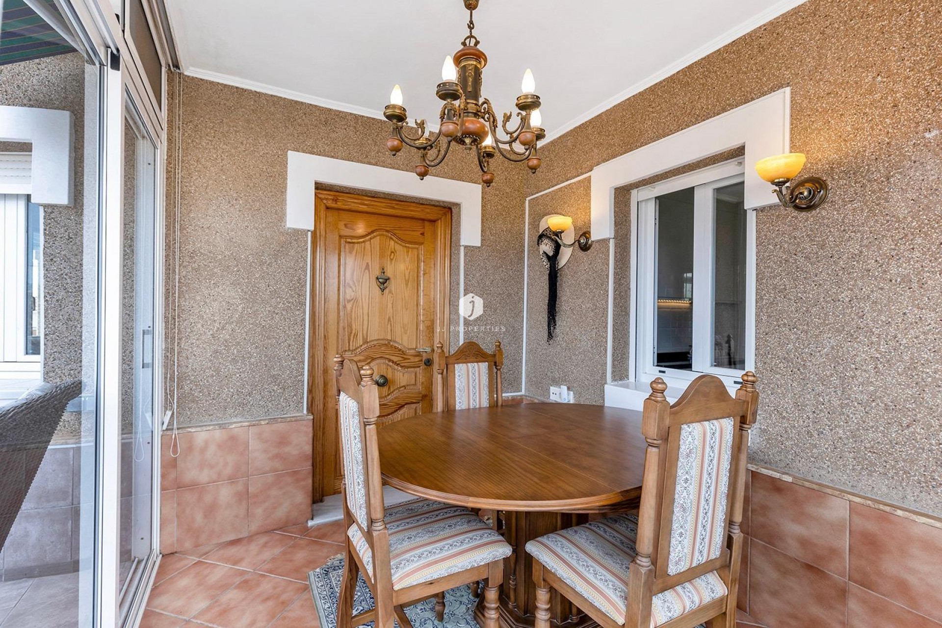 Segunda mano - Villa -
Torrevieja - Los Balcones - Los Altos del Edén