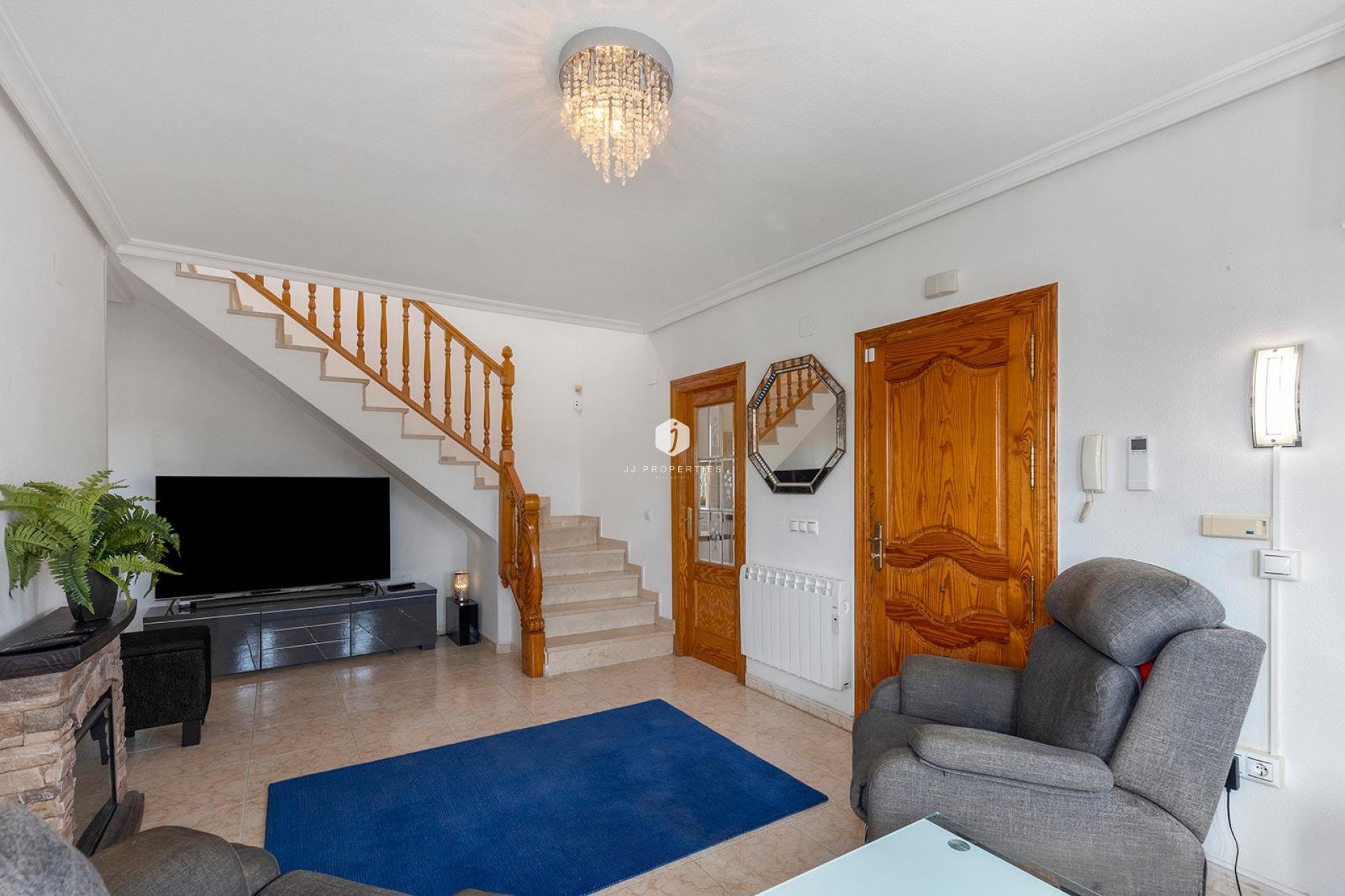 Segunda mano - Villa -
Torrevieja - Los Balcones - Los Altos del Edén